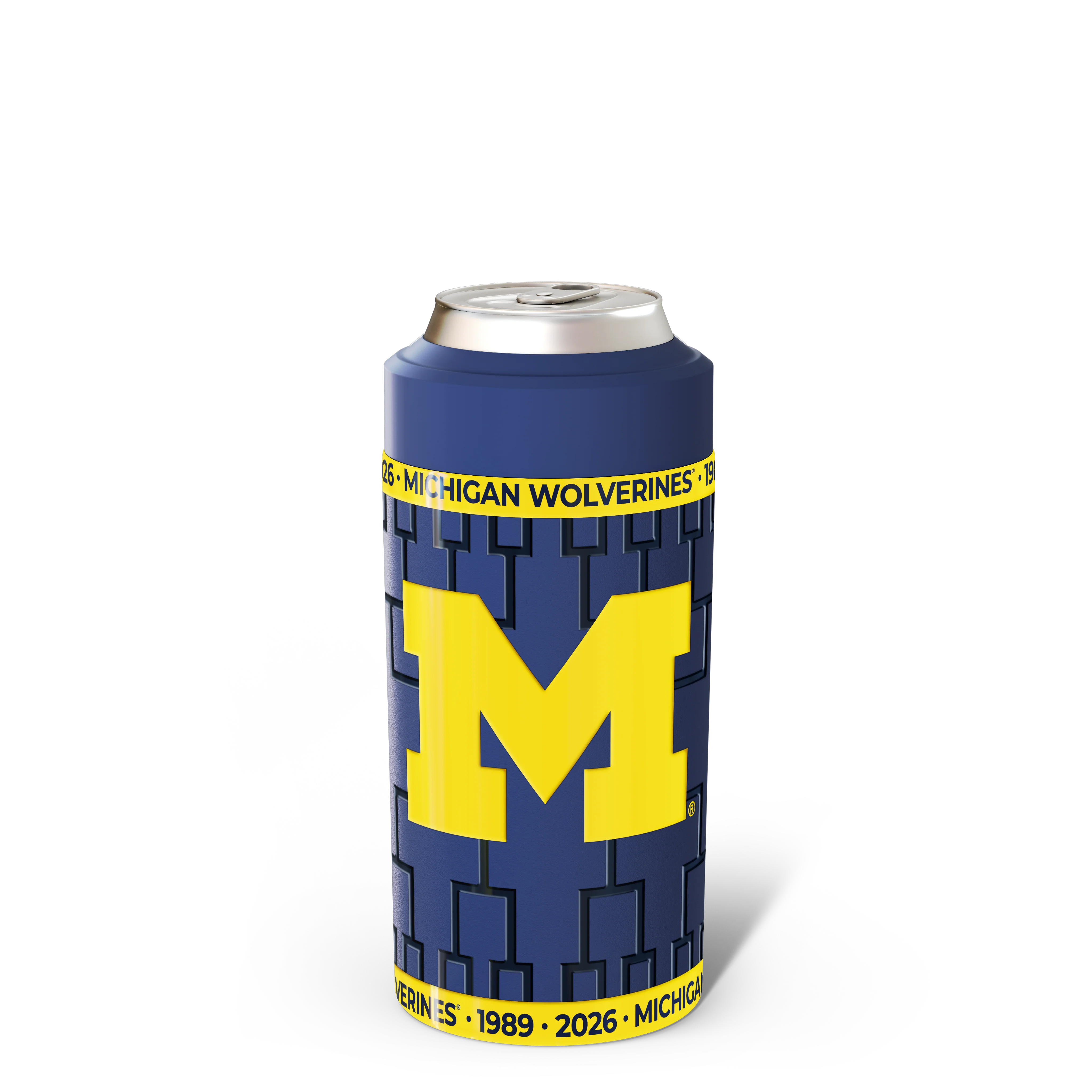 Universal Buddy | Michigan Wolverines | 2026 NCAA Men's Basketball Champions - Image 3
