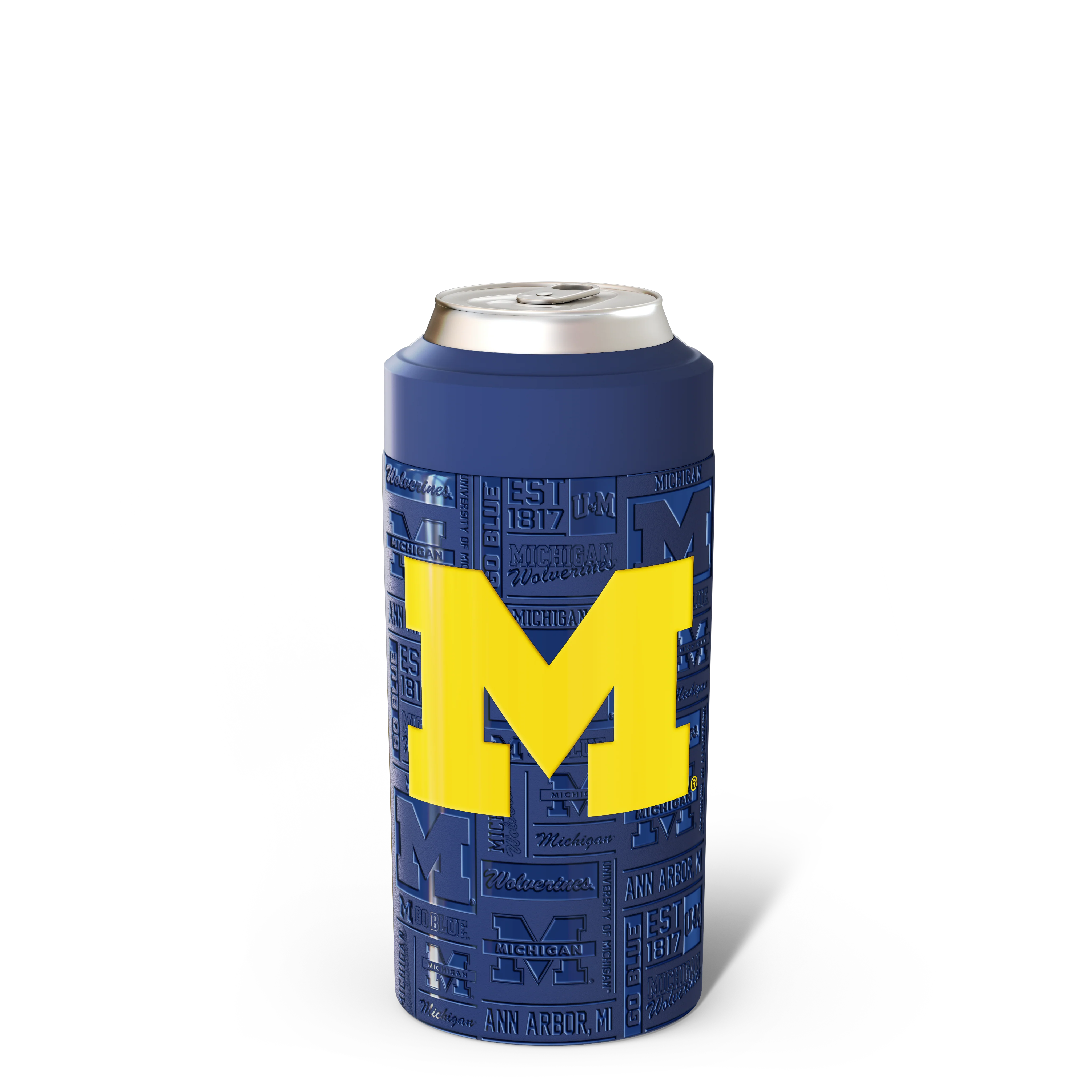Universal Buddy | Michigan Wolverines | Legacy - Image 3