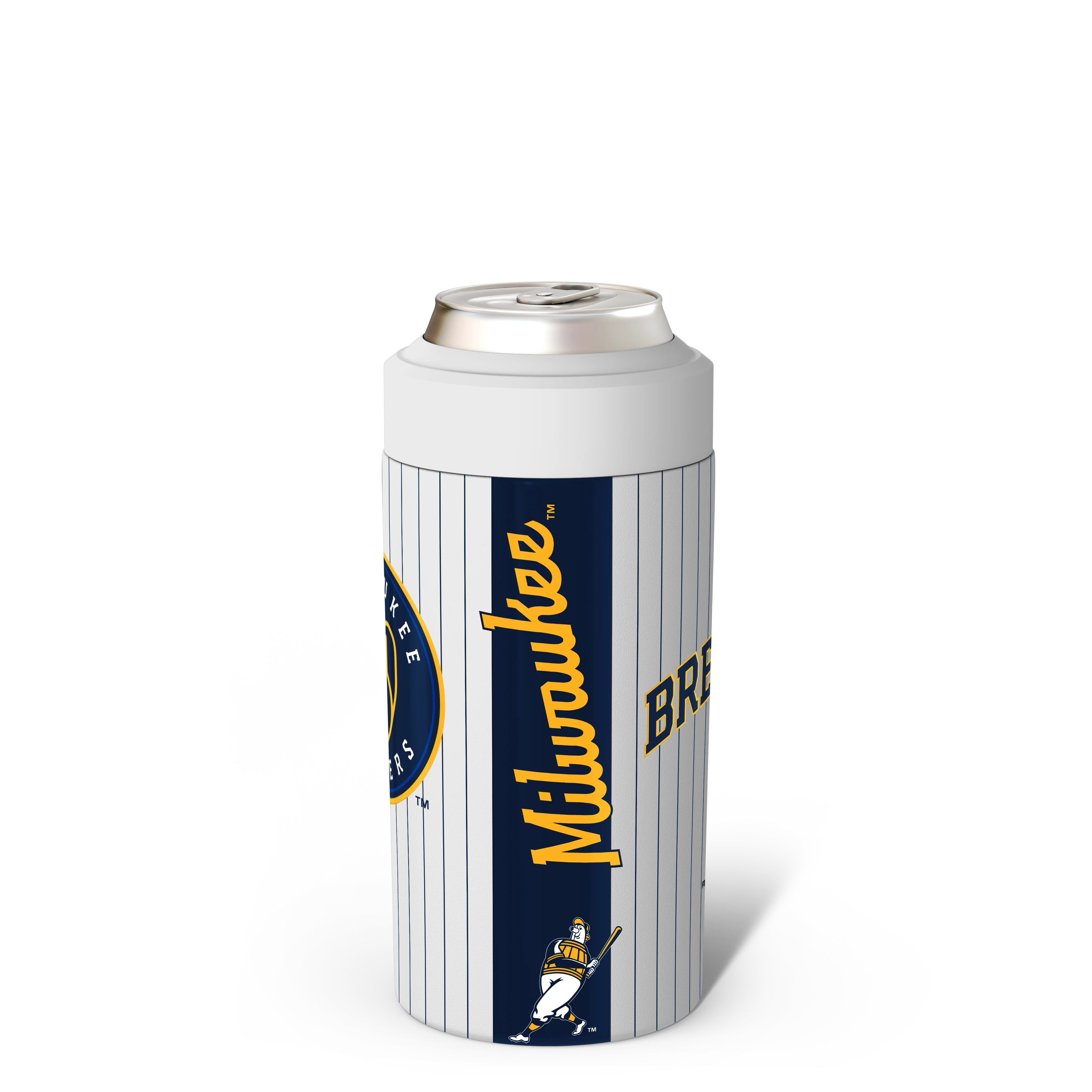 Universal Buddy | Milwaukee Brewers | Gameday - Image 2