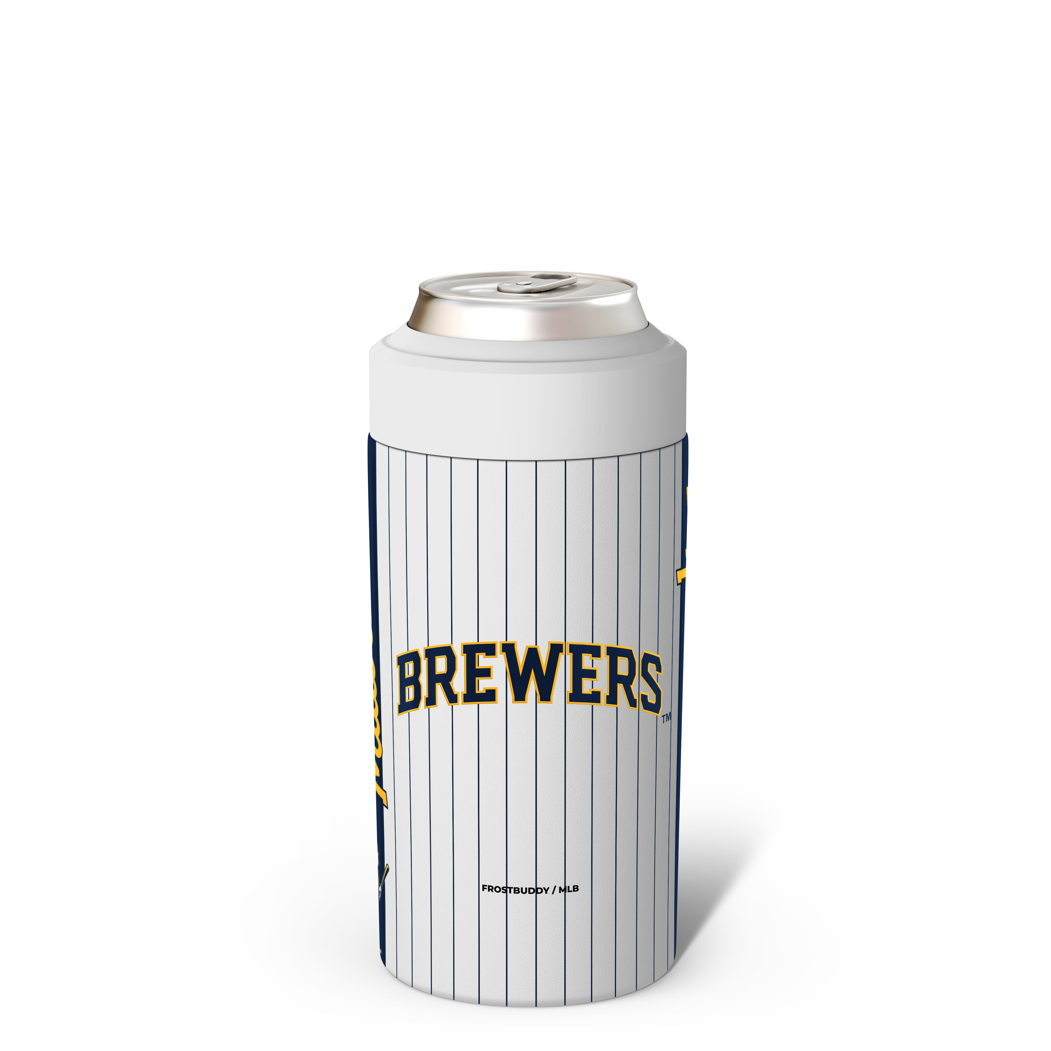 Universal Buddy | Milwaukee Brewers | Gameday - Image 3