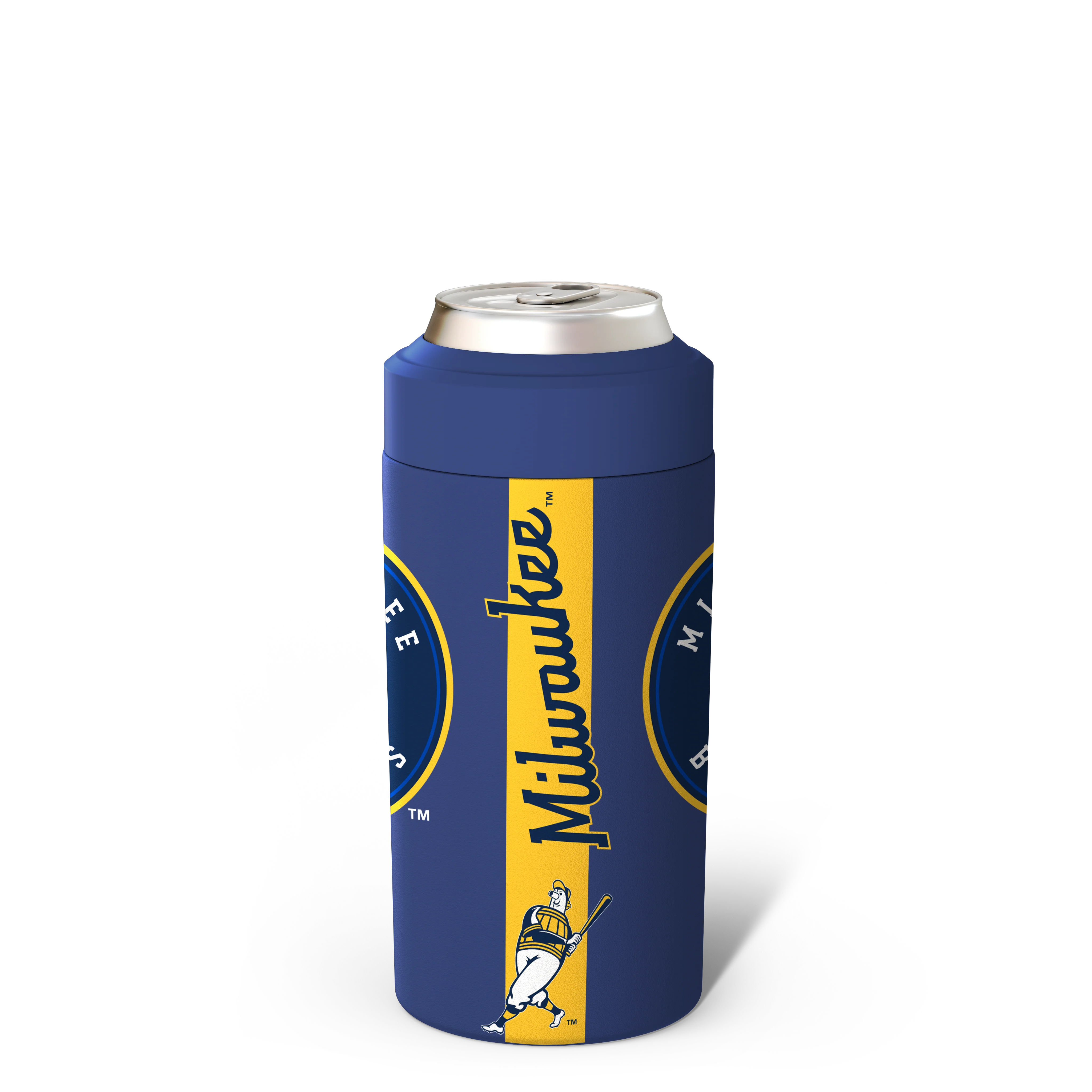 Universal Buddy | Milwaukee Brewers | Gameday - Image 2