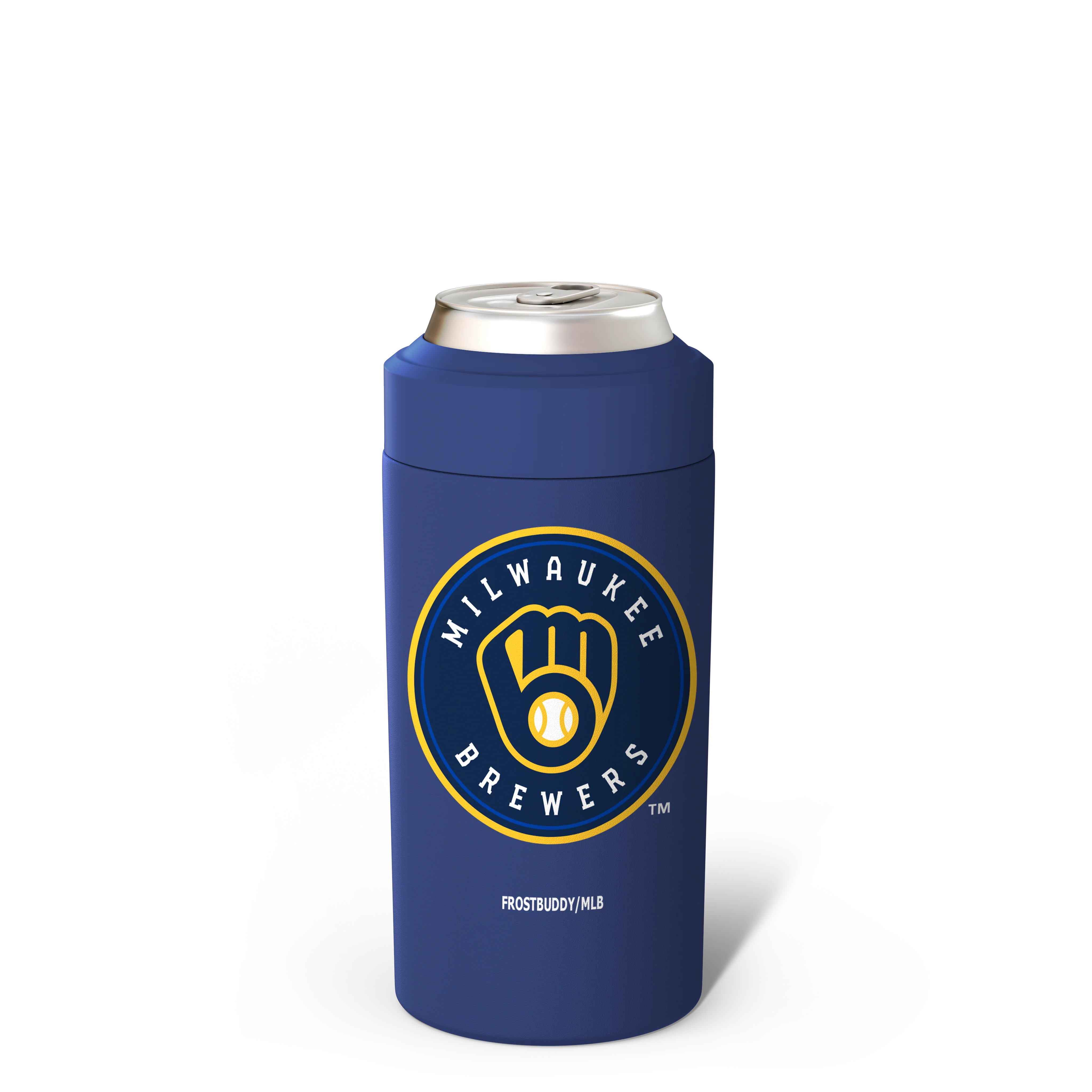 Universal Buddy | Milwaukee Brewers | Gameday - Image 3
