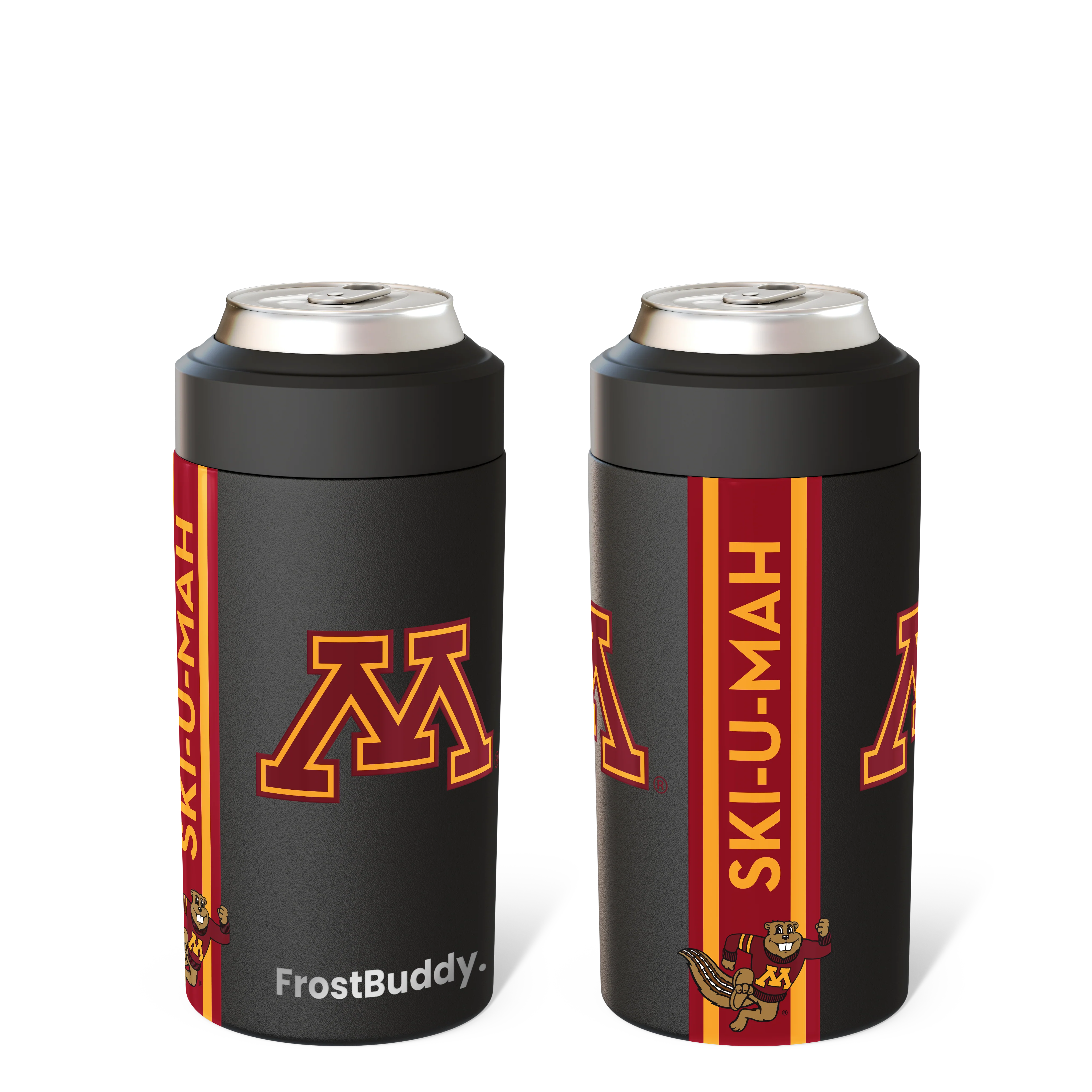 Universal Buddy | Minnesota Gophers | Gameday - Image 3