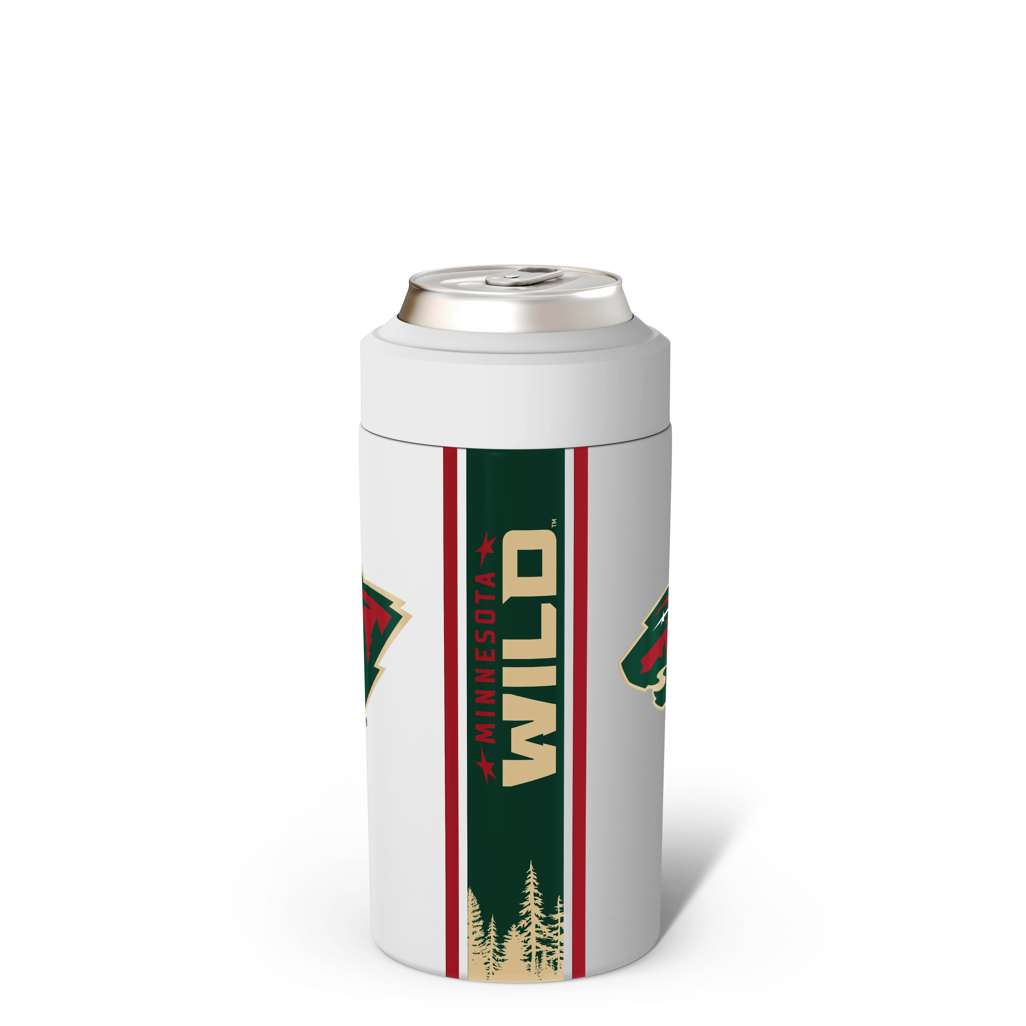 Universal Buddy | Minnesota Wild | Gameday - Image 2