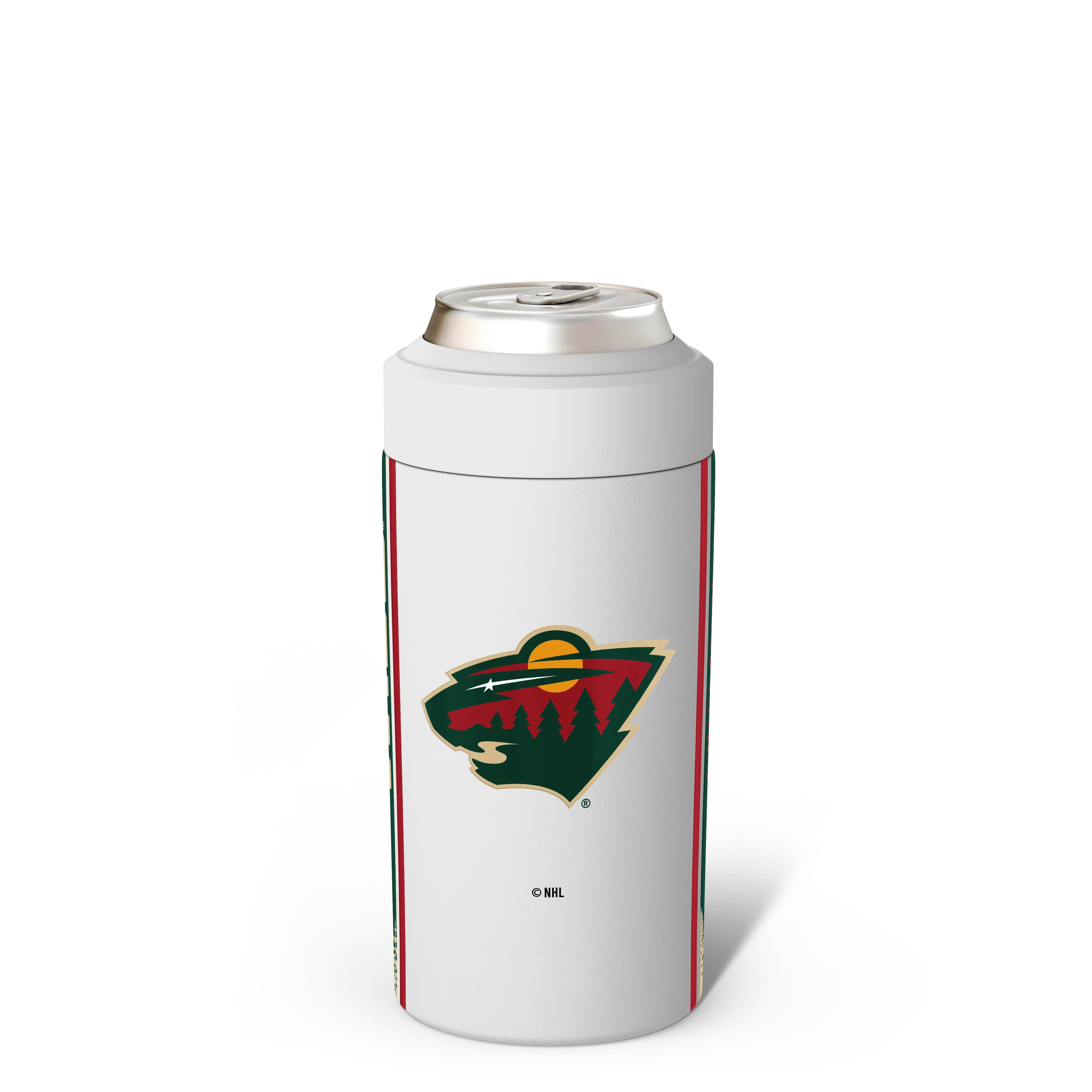 Universal Buddy | Minnesota Wild | Gameday - Image 3