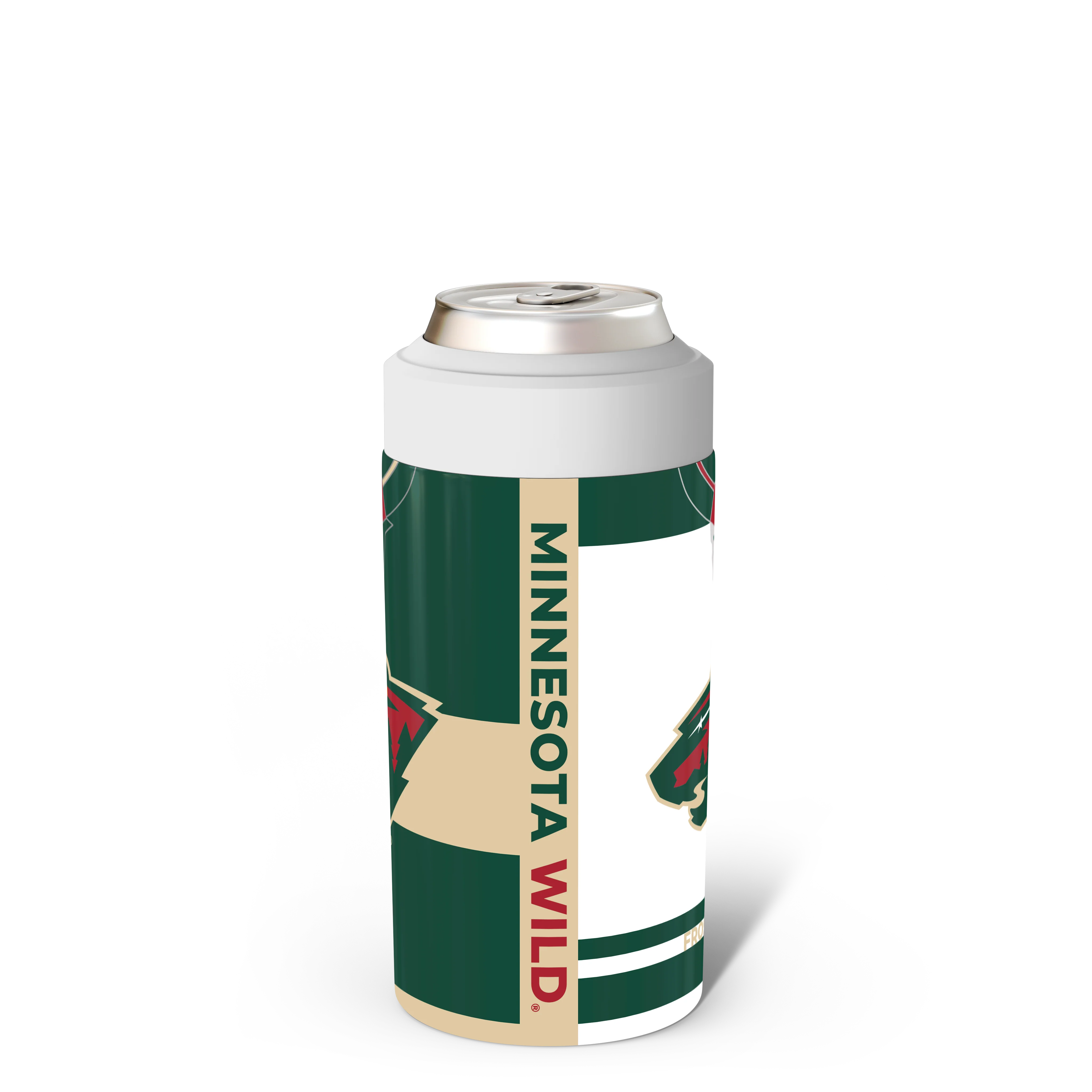 Universal Buddy | Minnesota Wild | Jersey - Image 2