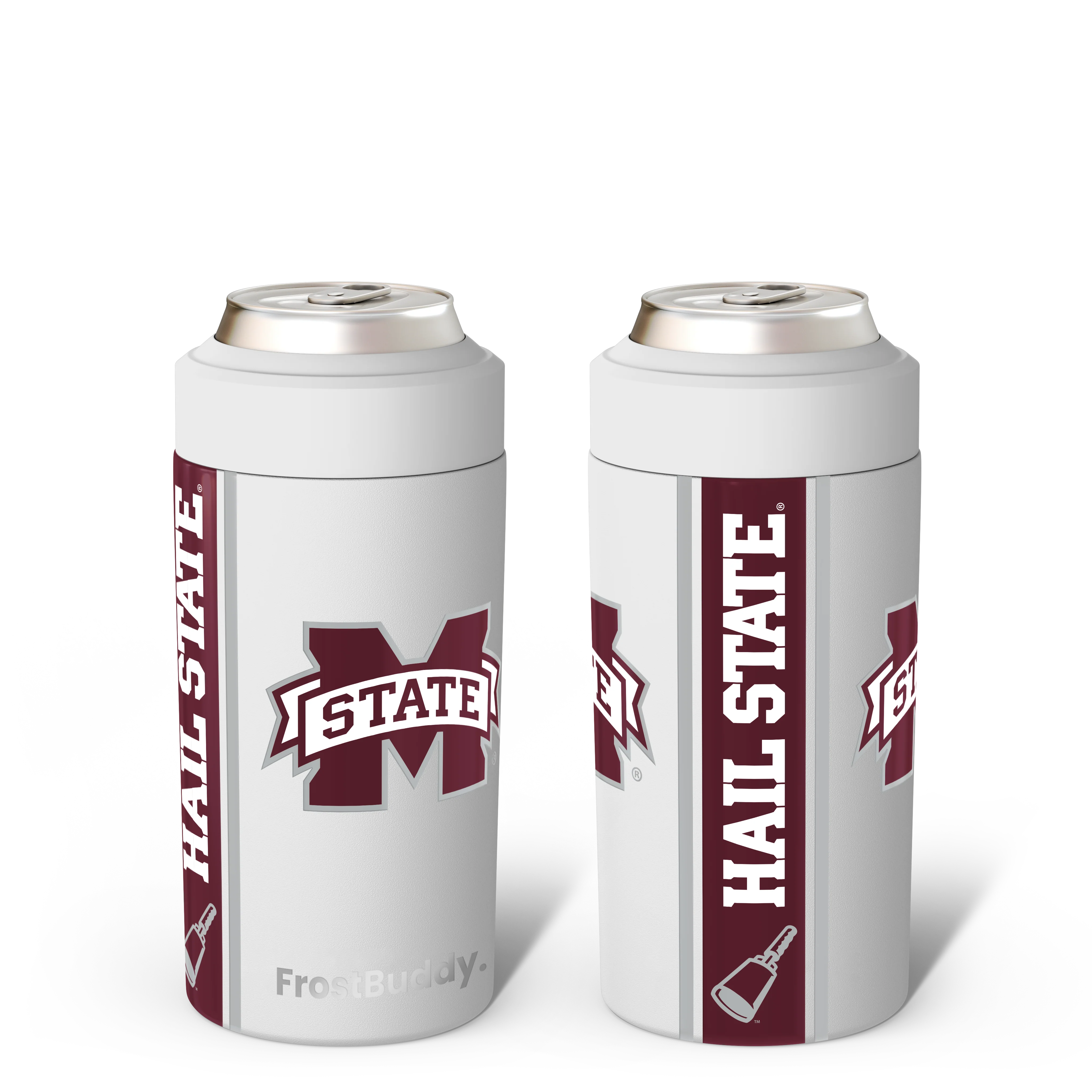 Universal Buddy | Mississippi State Bulldogs | Gameday - Image 3