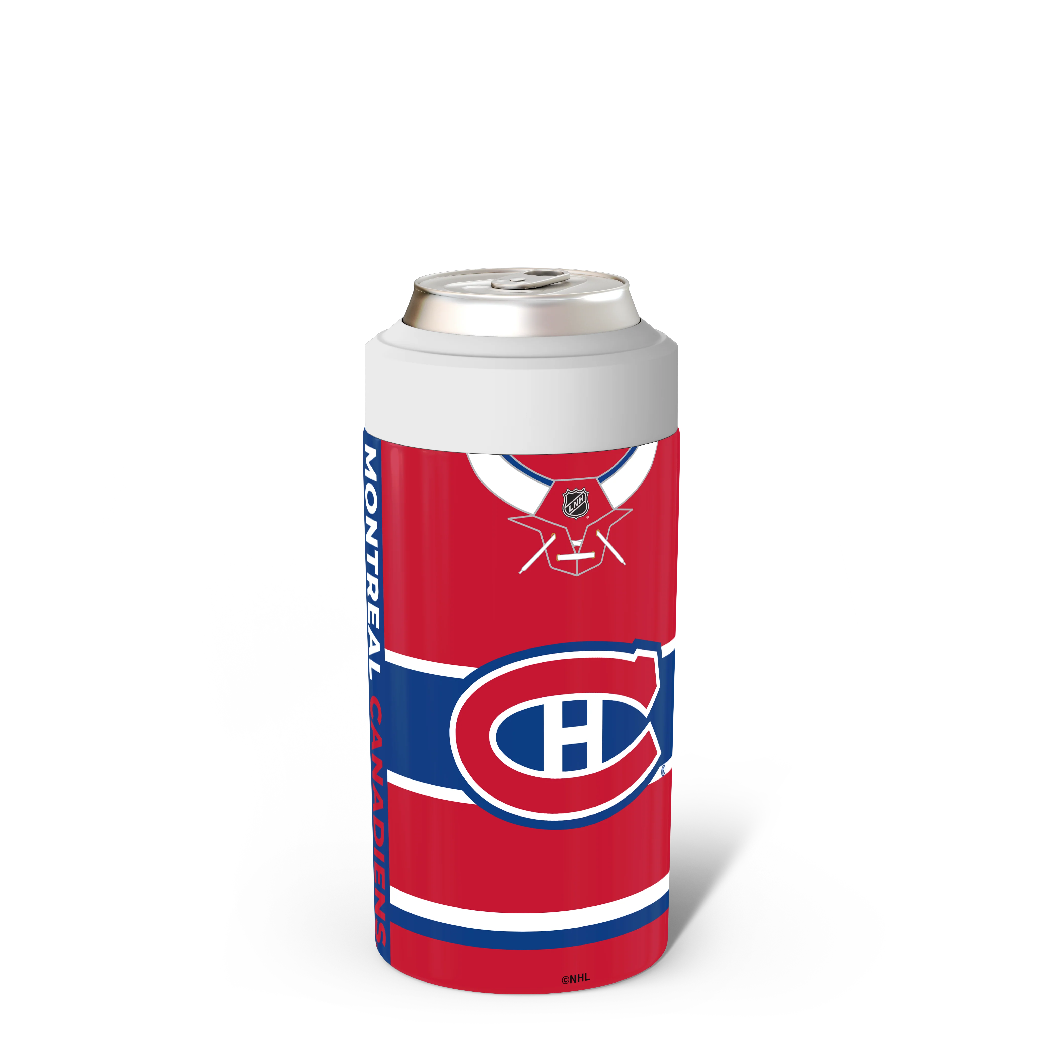 Universal Buddy | Montreal Canadiens | Jersey - Image 2