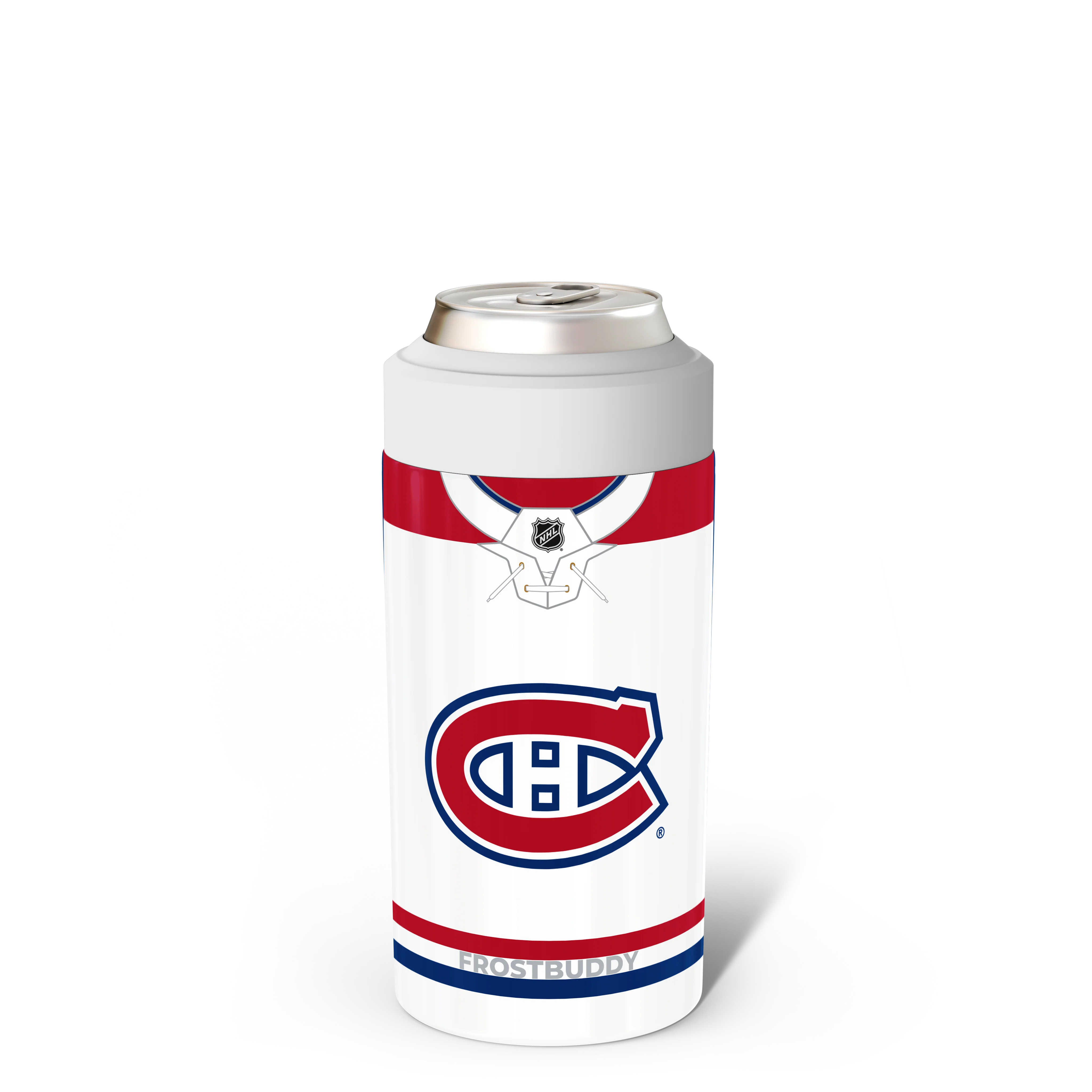 Universal Buddy | Montreal Canadiens | Jersey - Image 3