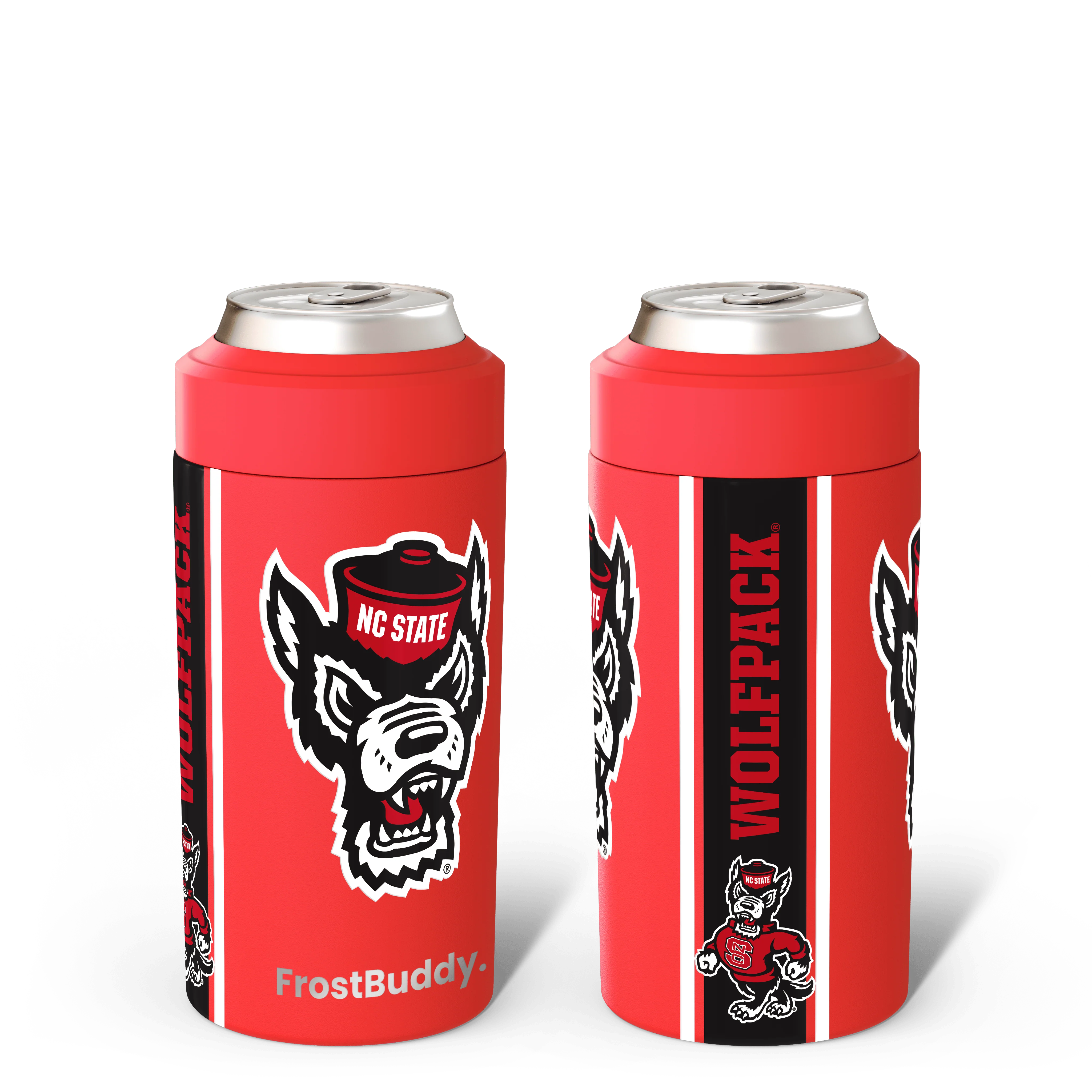 Universal Buddy | NC State Wolfpack | Gameday - Image 3