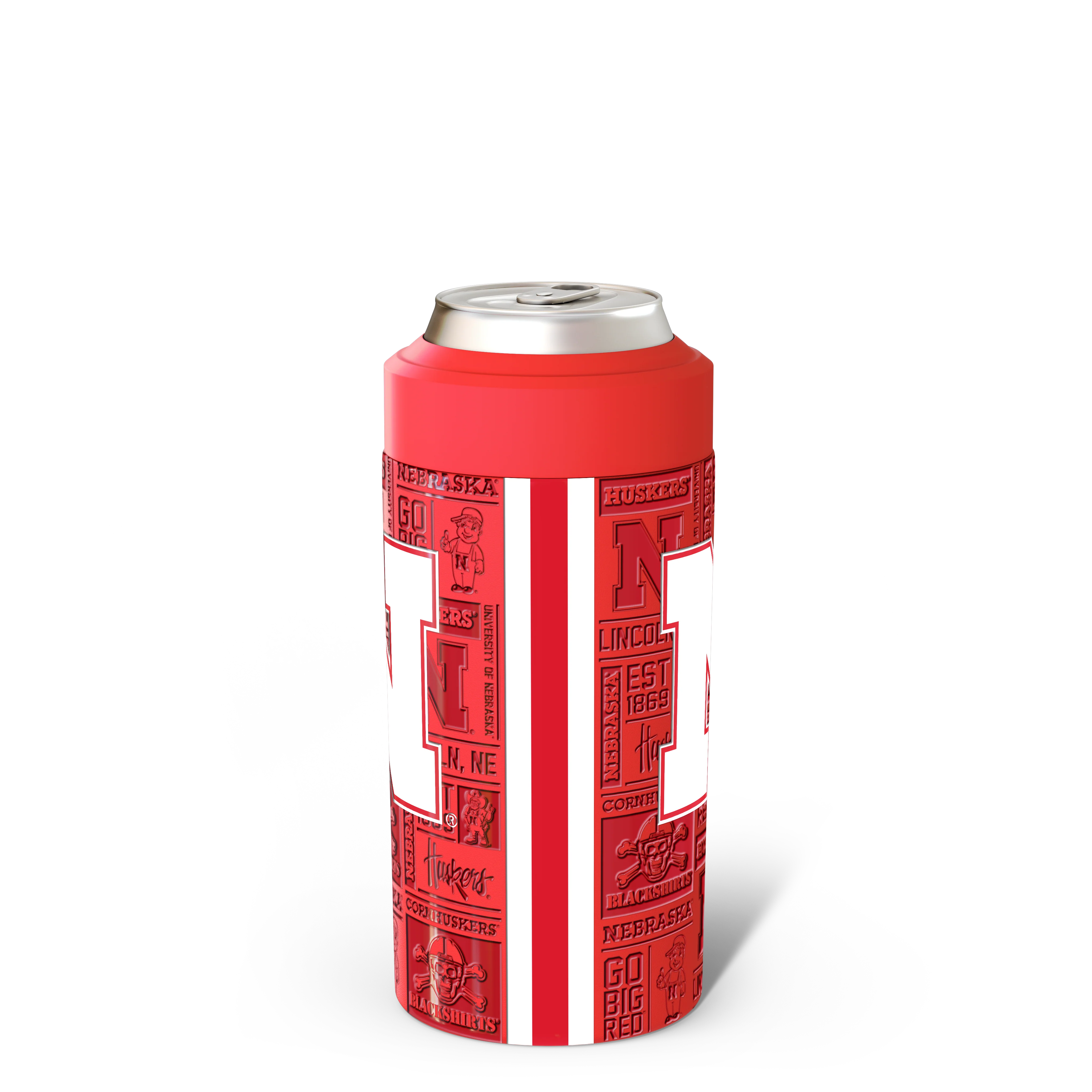 Universal Buddy | Nebraska Cornhuskers | Legacy - Image 2