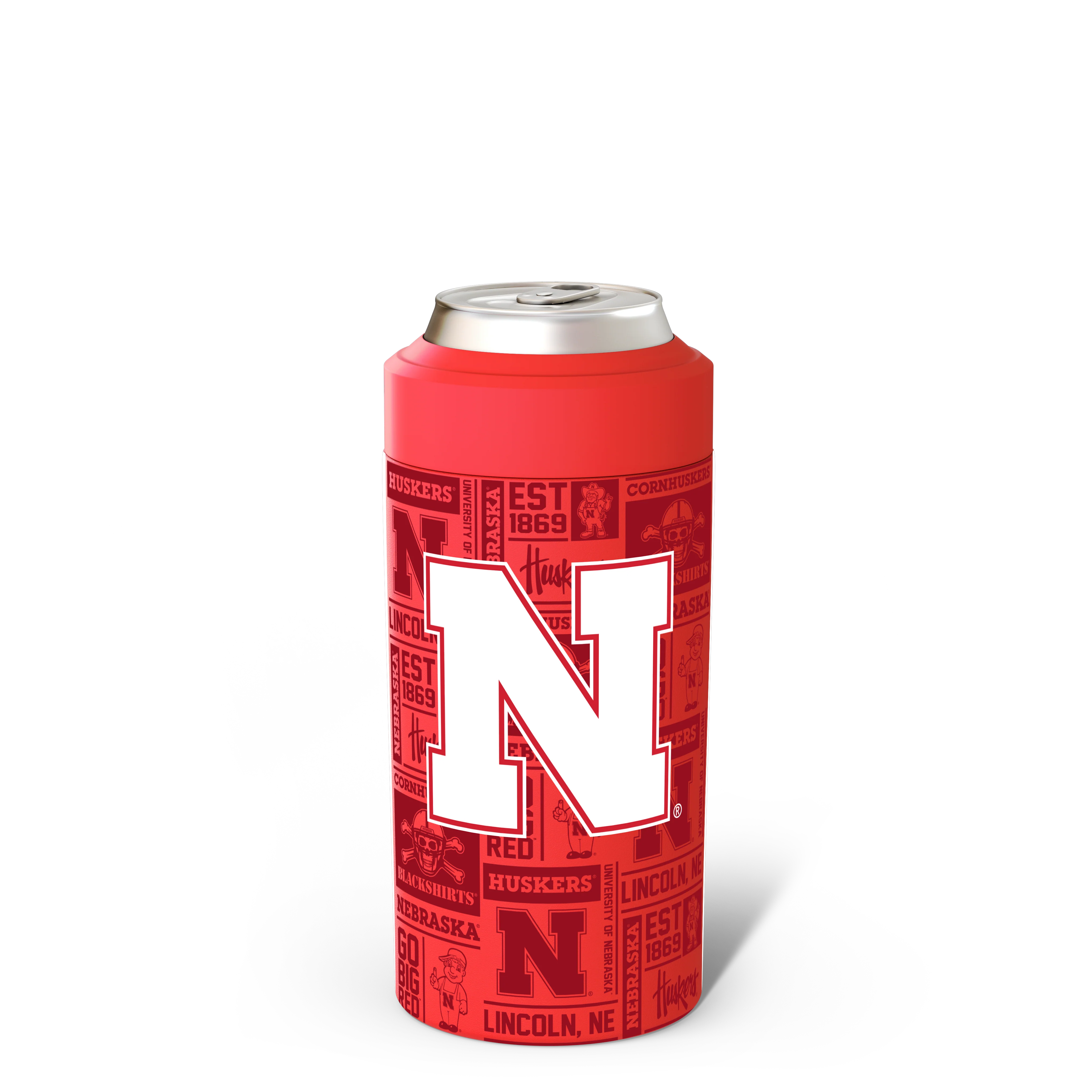 Universal Buddy | Nebraska Cornhuskers | Legacy - Image 3