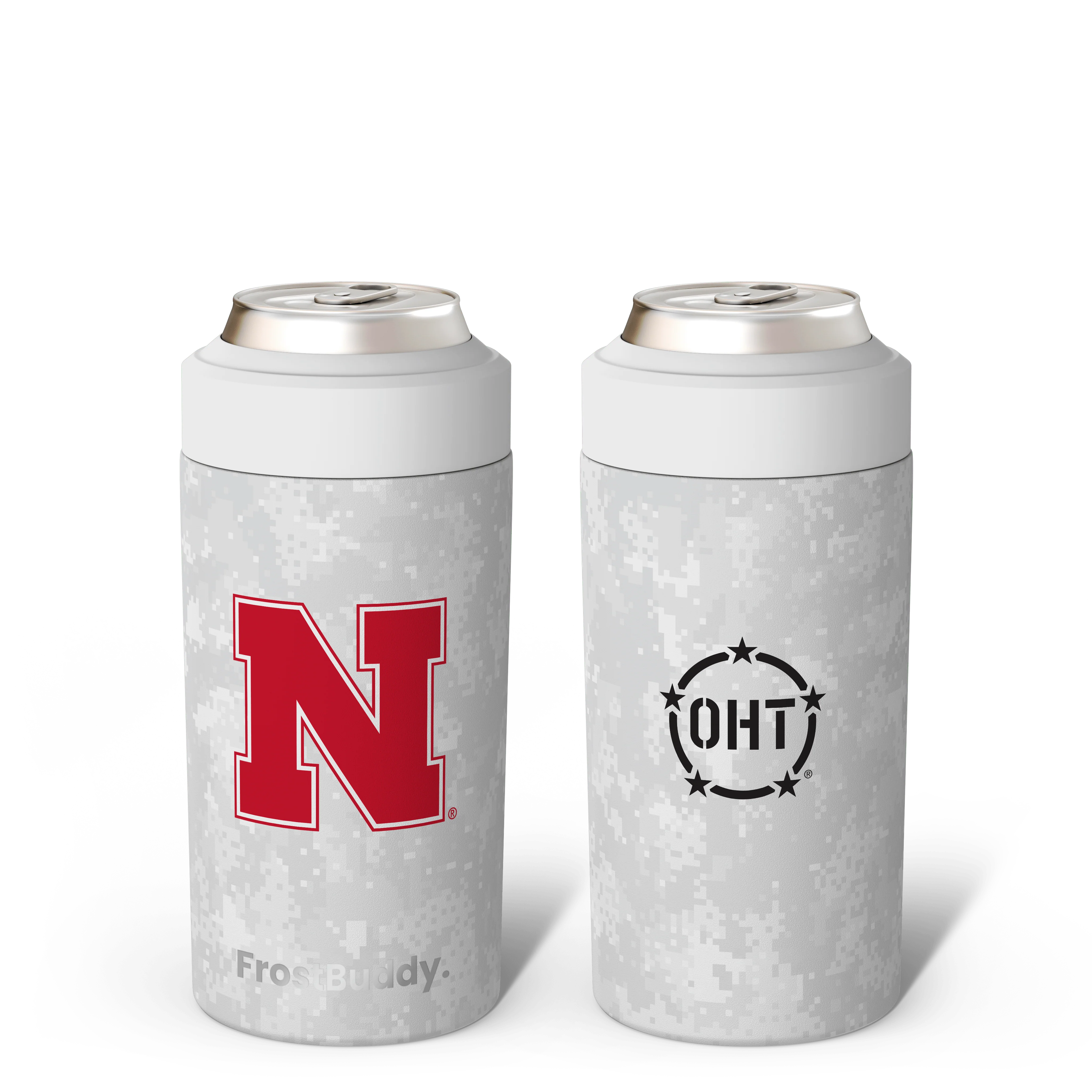 Universal Buddy | Nebraska x OHT - Image 3