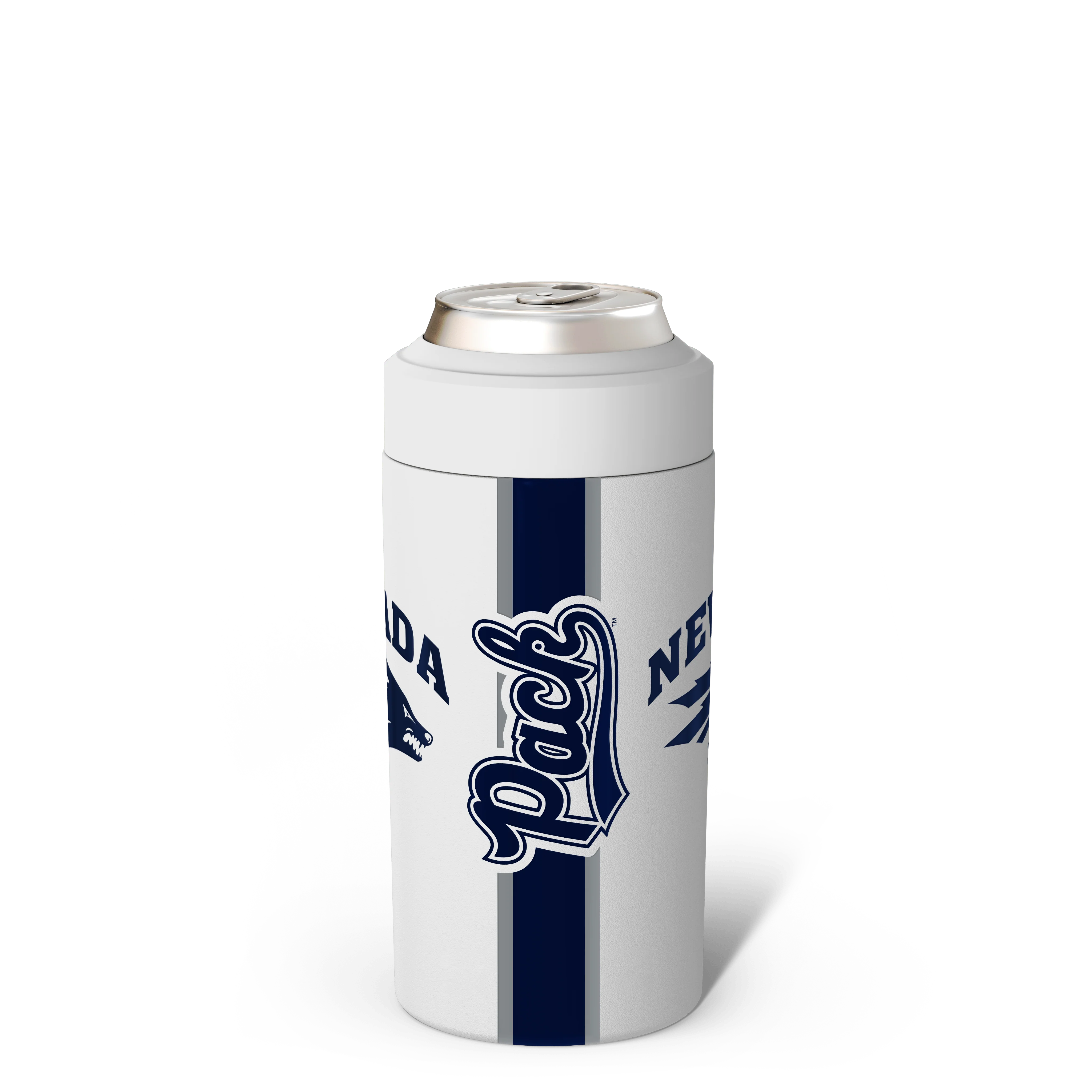 Universal Buddy | Nevada-Reno Wolf Pack | Gameday - Image 2