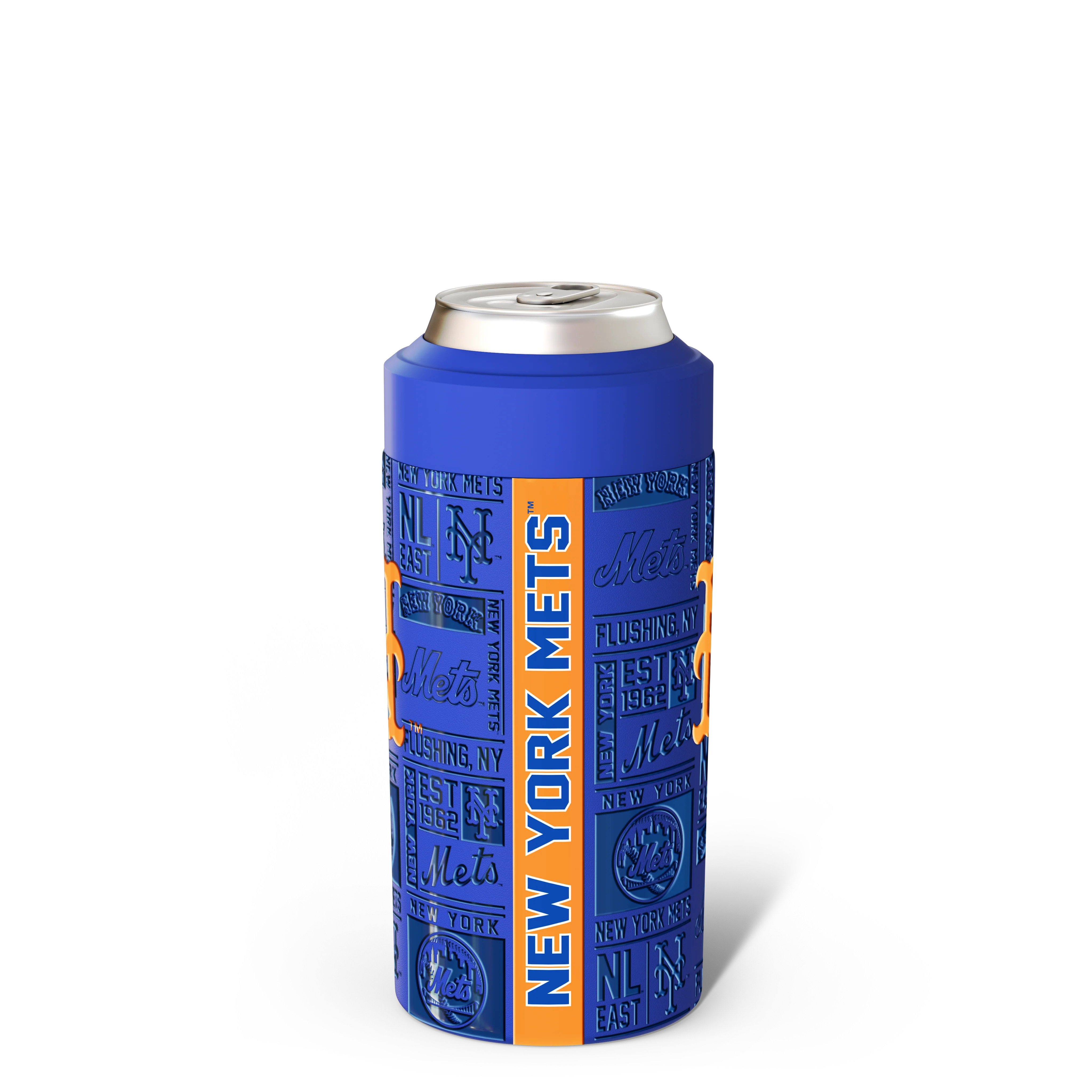 Universal Buddy | New York Mets | Legacy - Image 2