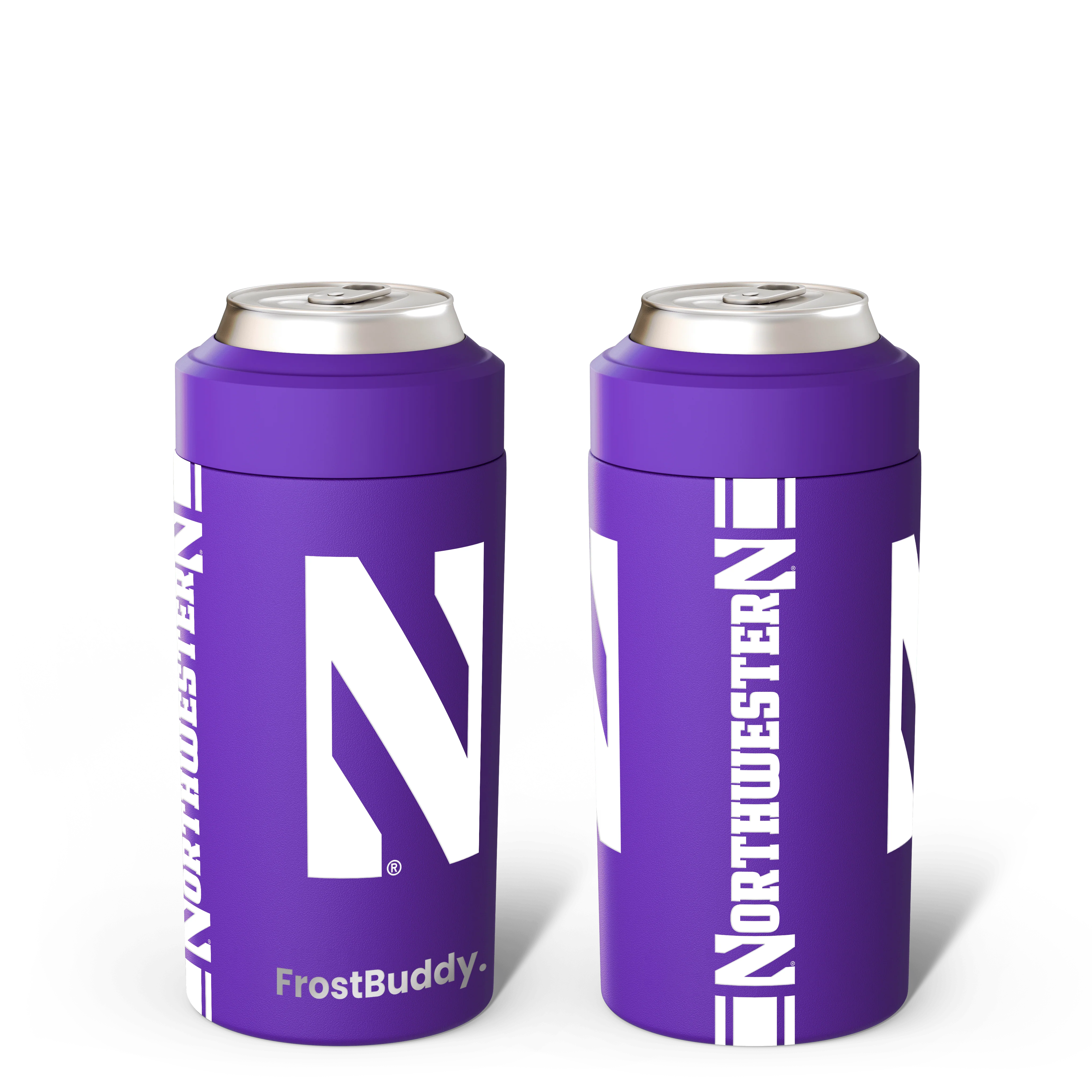 Universal Buddy | Northwestern Wildcats | Gameday - Image 3