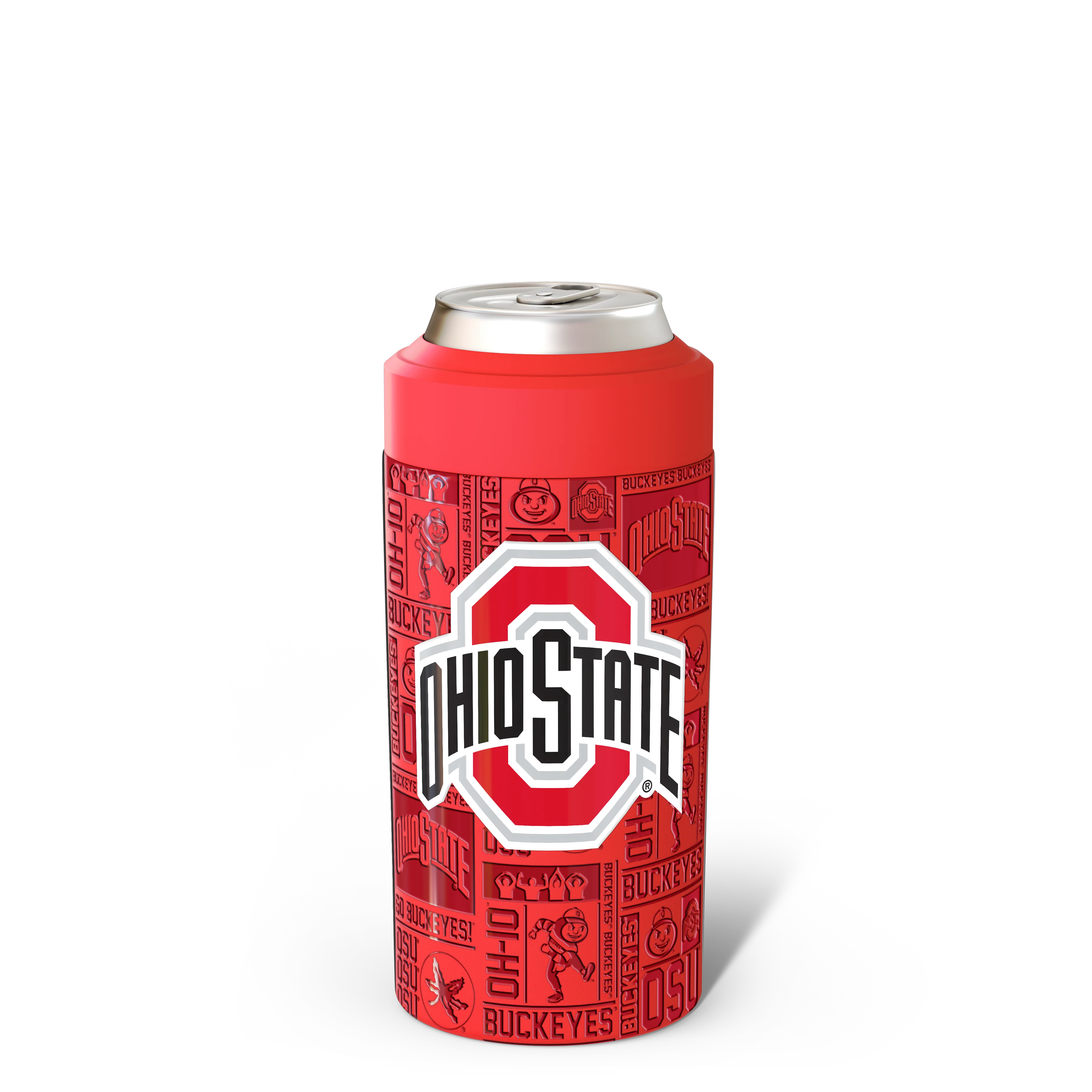 Universal Buddy | Ohio State | Legacy - Image 3