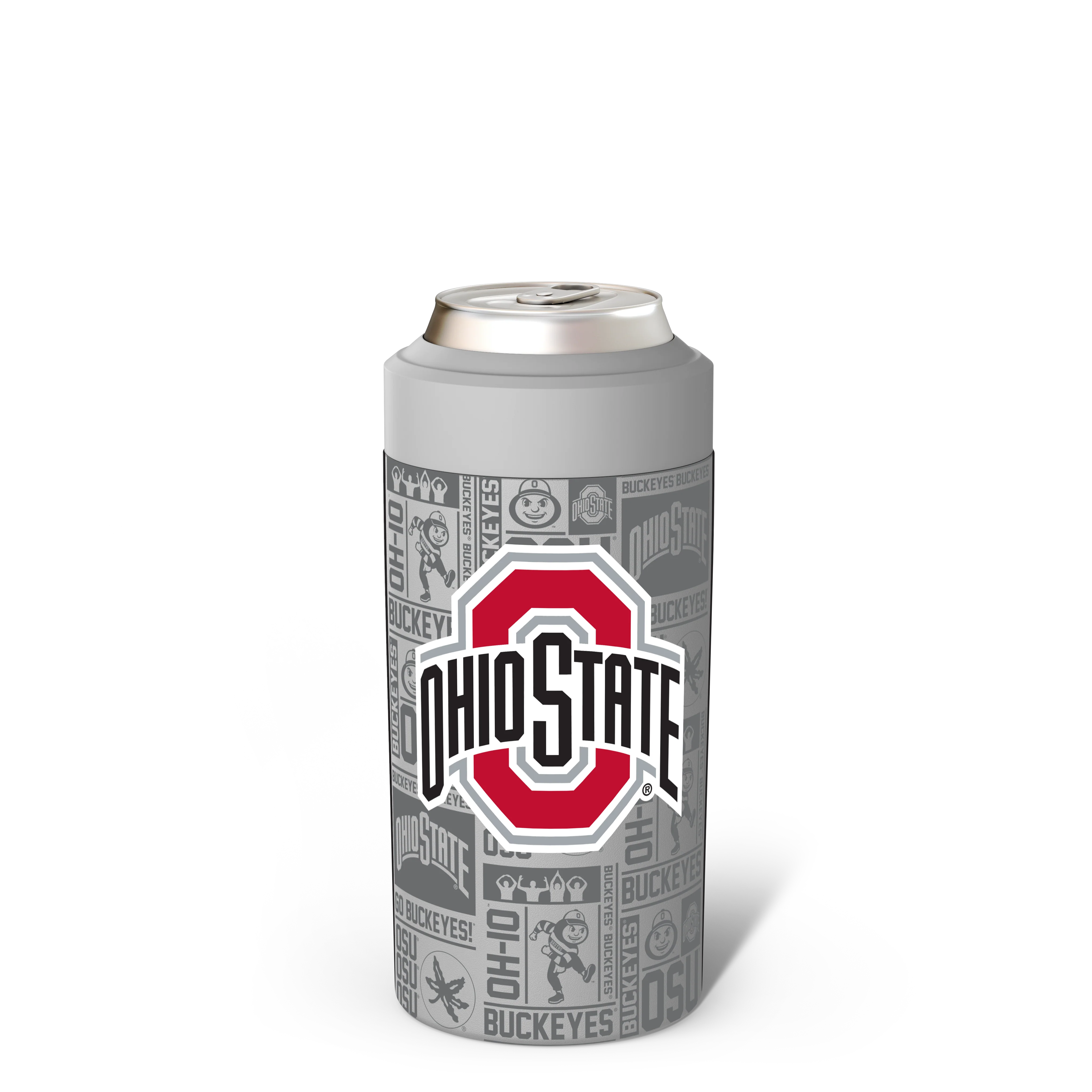 Universal Buddy | Ohio State | Legacy - Image 3