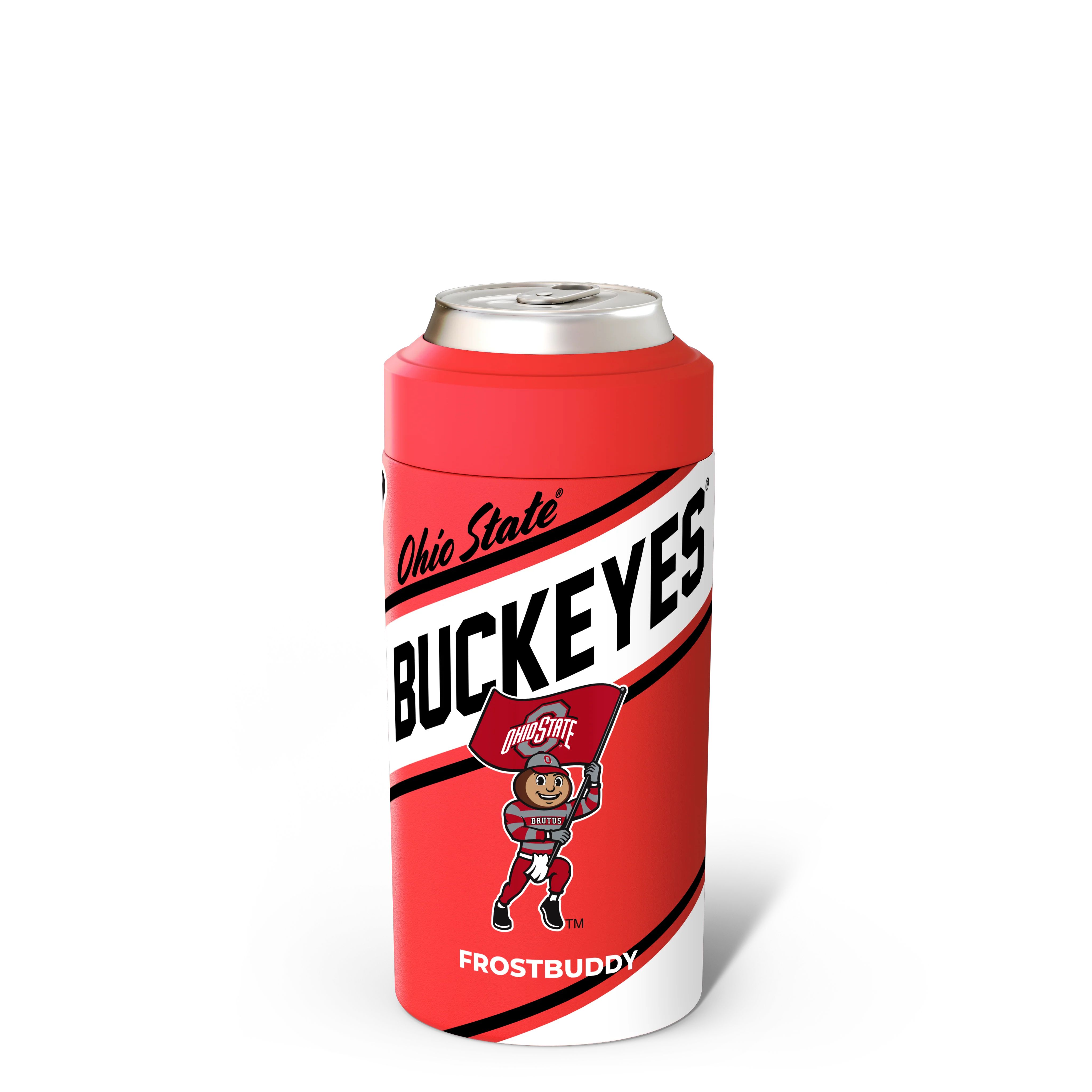 Universal Buddy | Ohio State Buckeyes | Mascot - Image 2