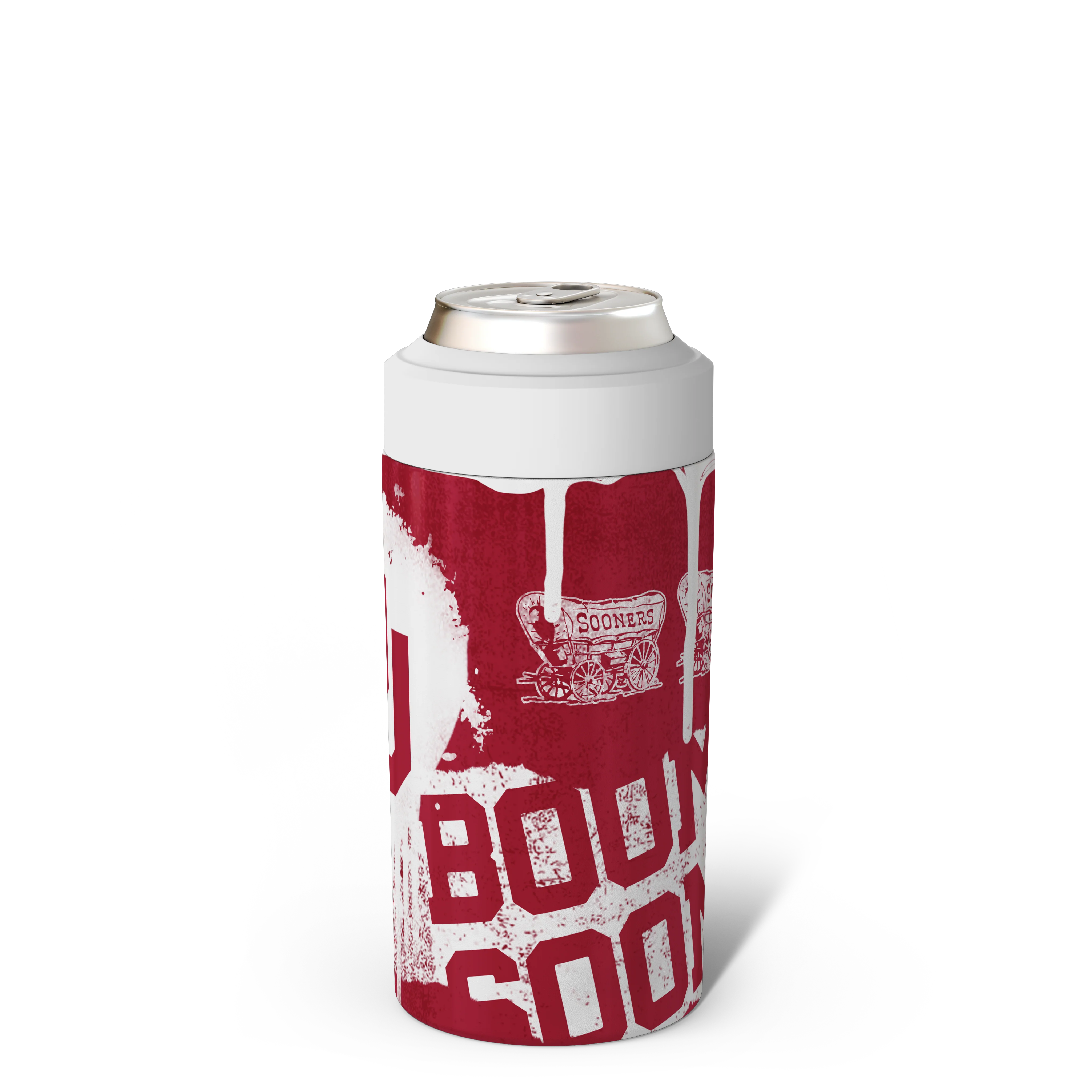 Universal Buddy | Oklahoma Sooners | Drip - Image 2