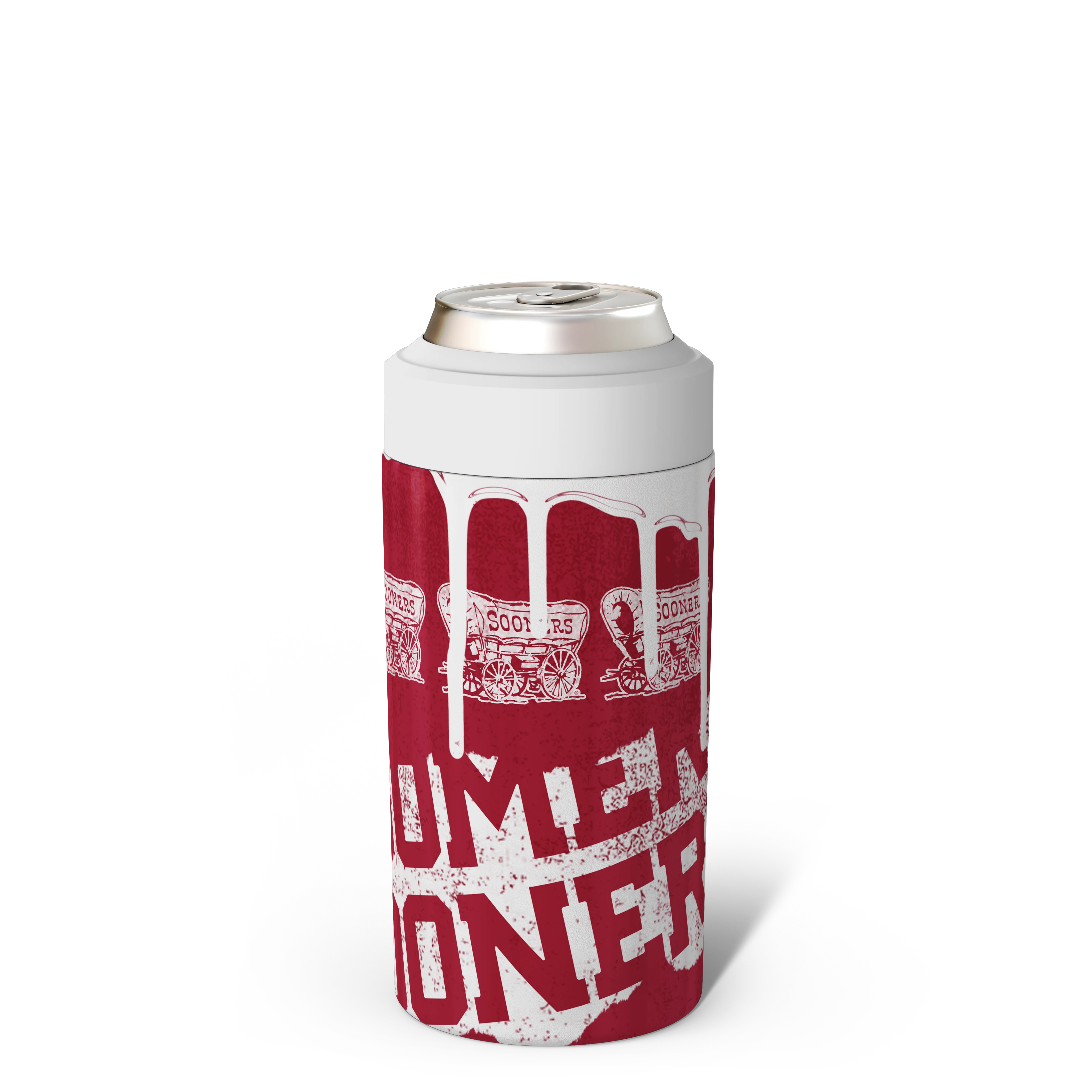 Universal Buddy | Oklahoma Sooners | Drip - Image 3