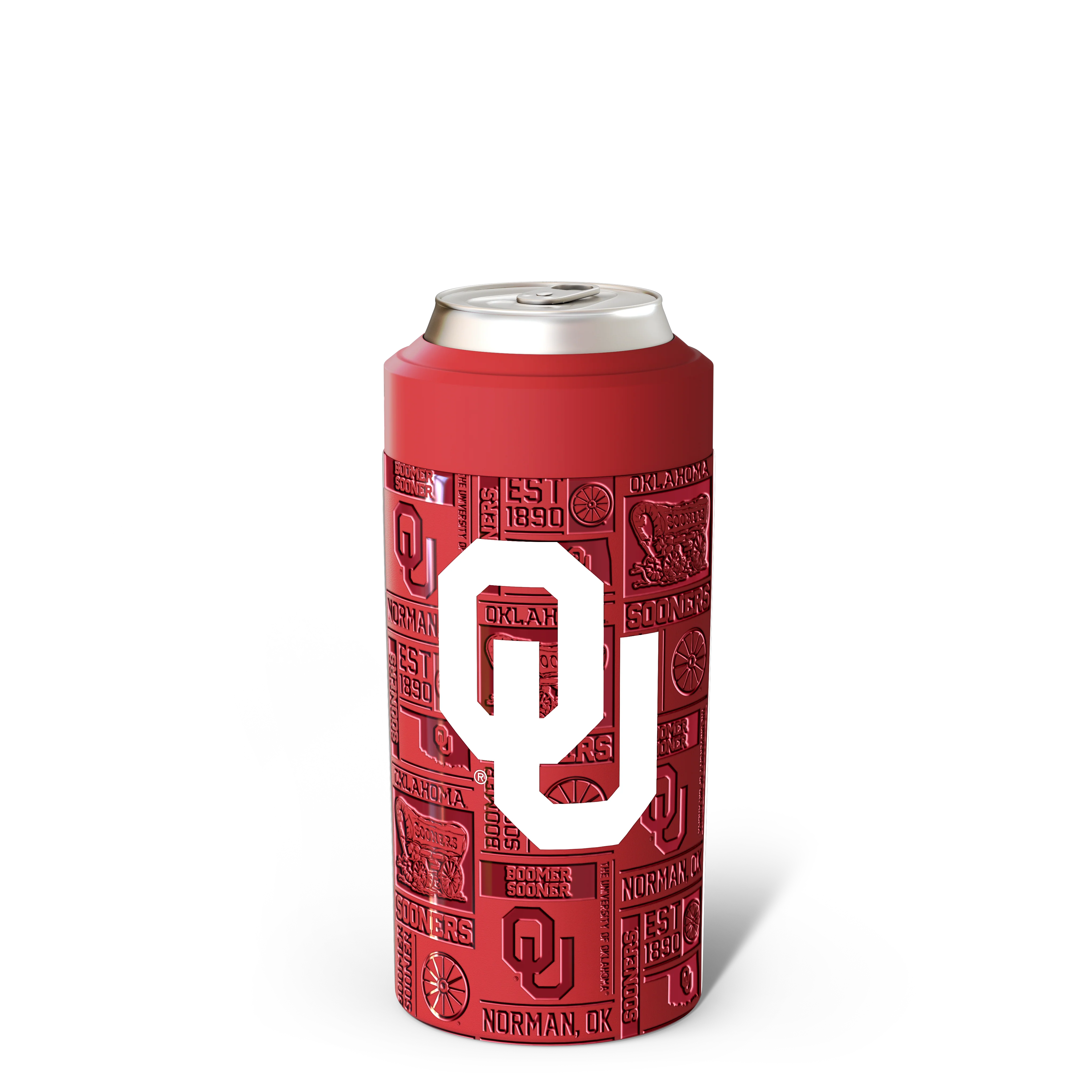 Universal Buddy | Oklahoma Sooners | Legacy - Image 3