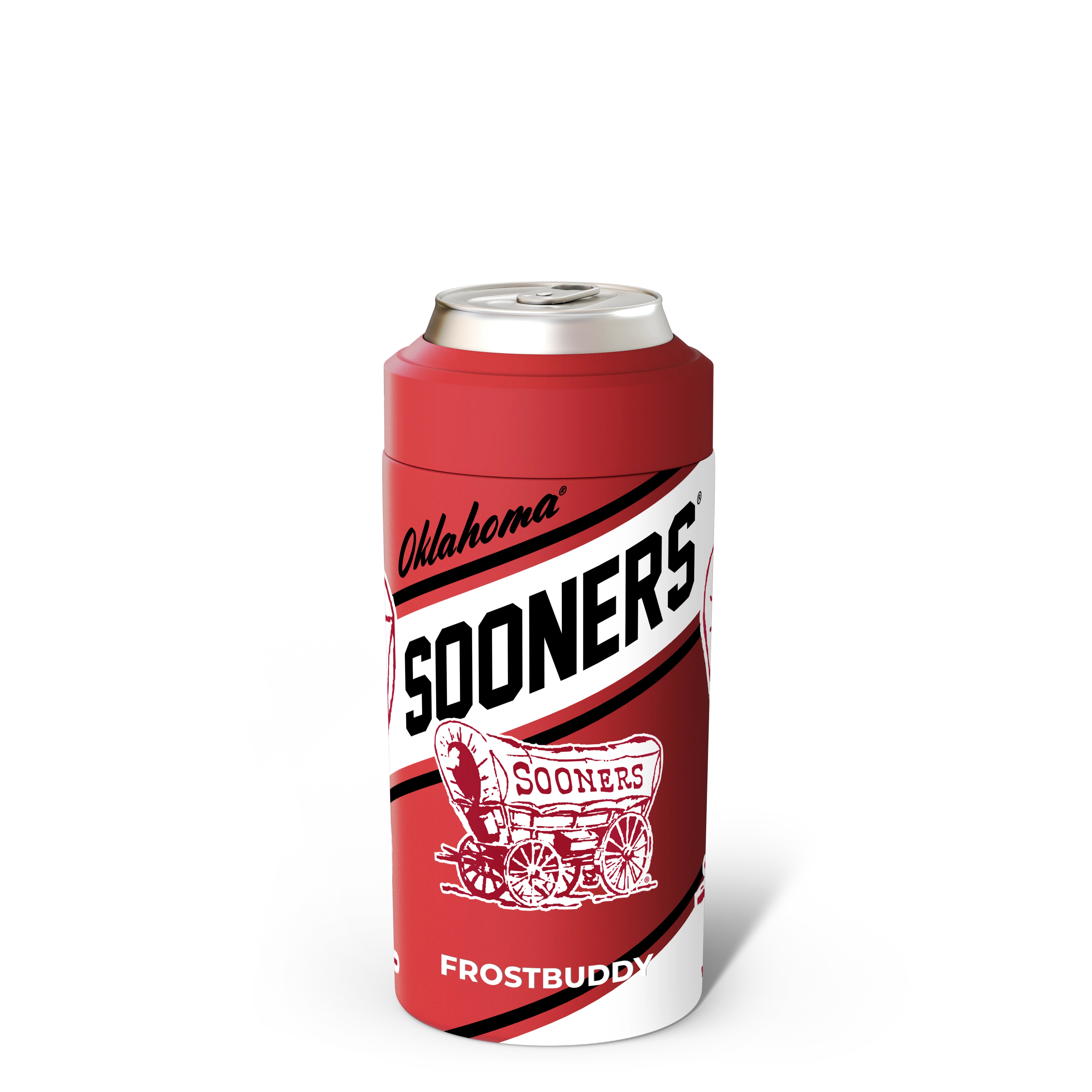 Universal Buddy | Oklahoma Sooners | Mascot - Image 2