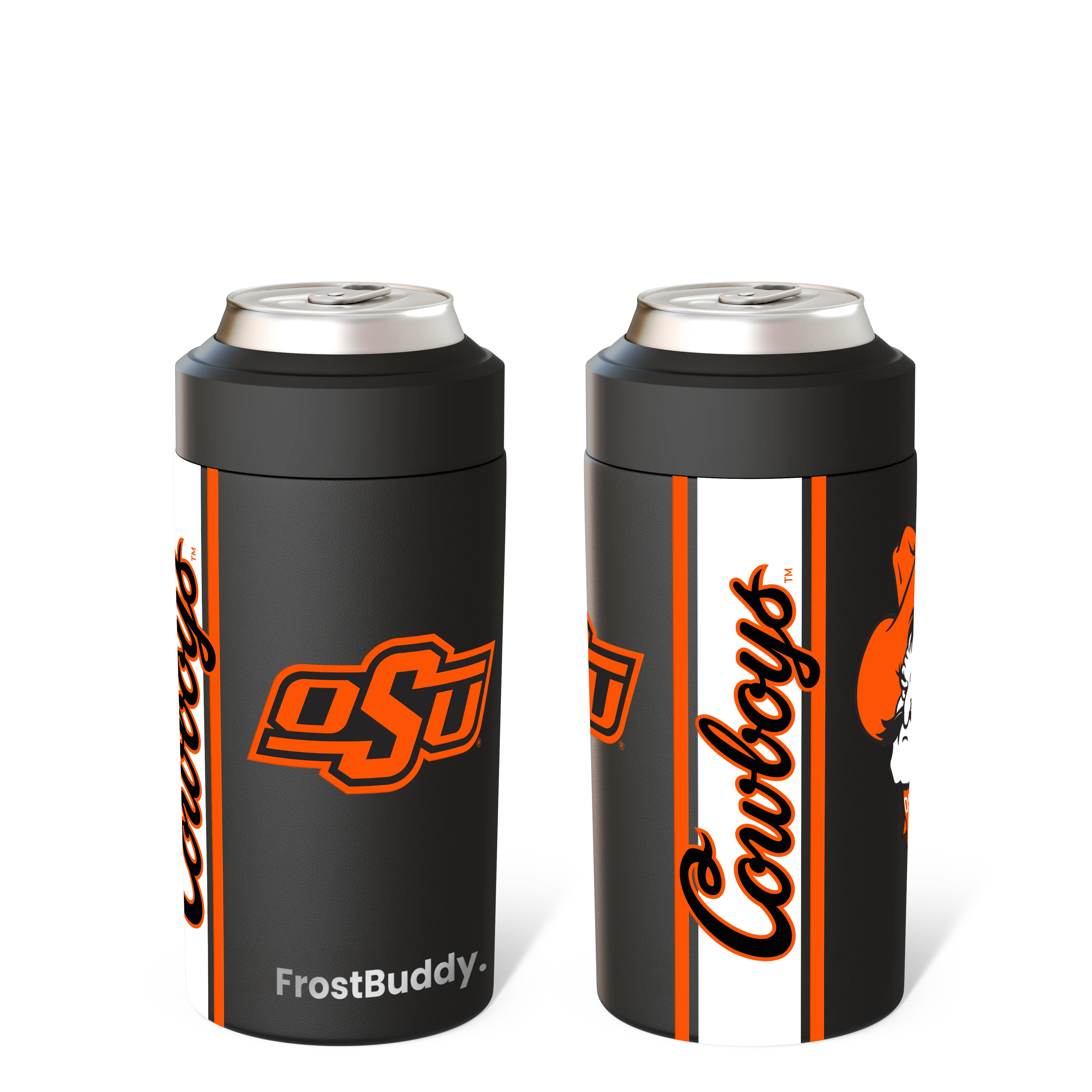 Universal Buddy | Oklahoma State Cowboys | Gameday - Image 3