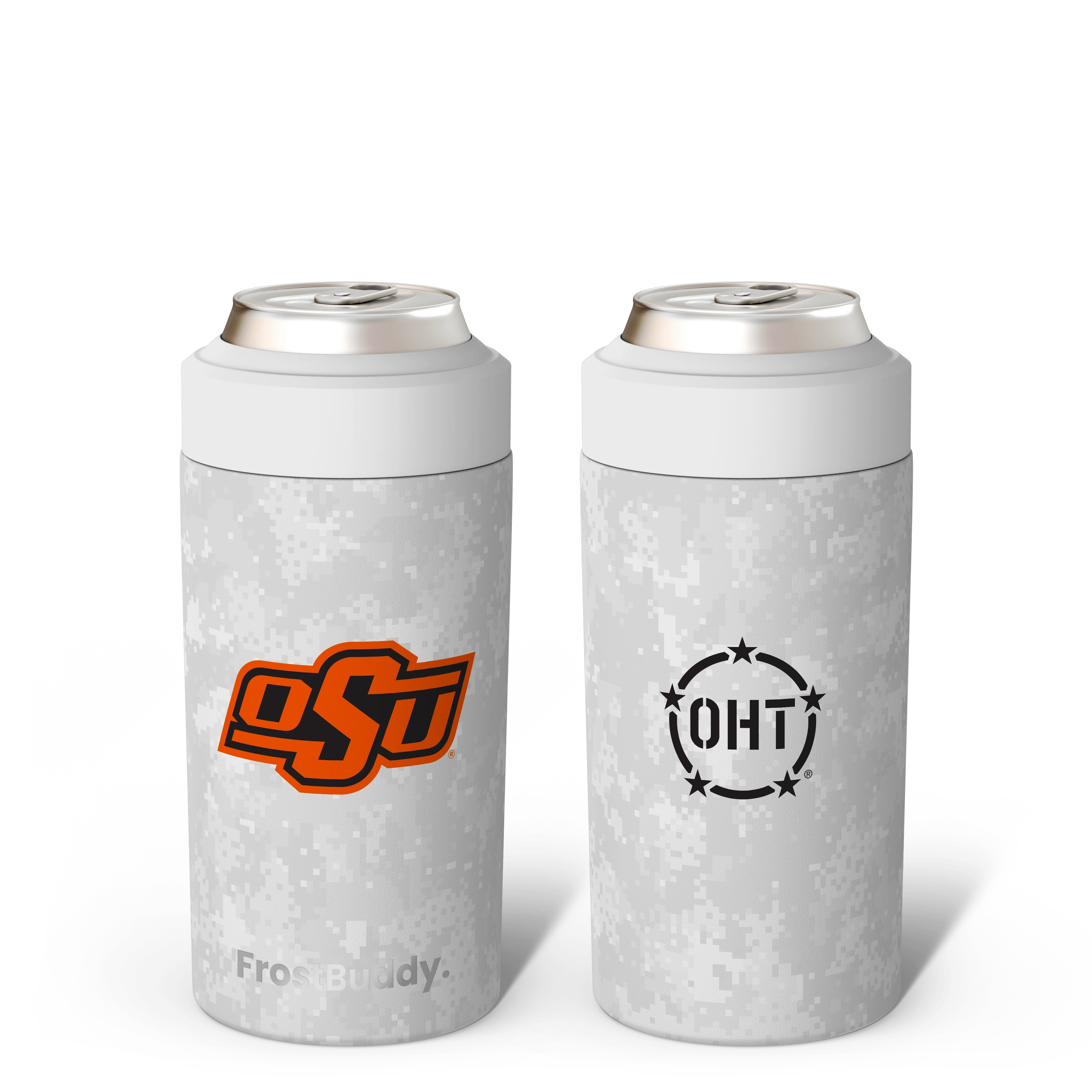 Universal Buddy | Oklahoma State x OHT - Image 3