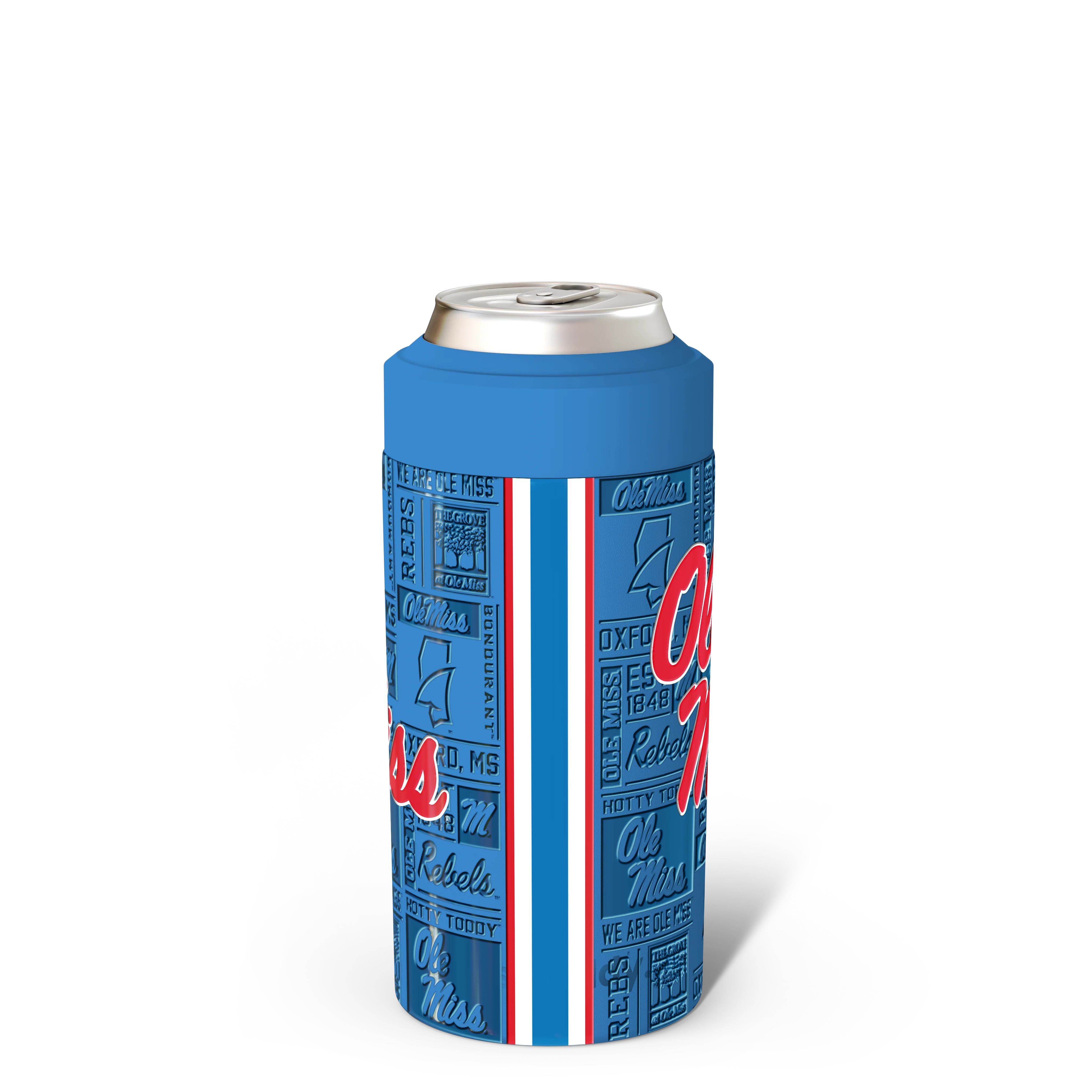 Universal Buddy | Ole Miss Rebels | Legacy - Image 2