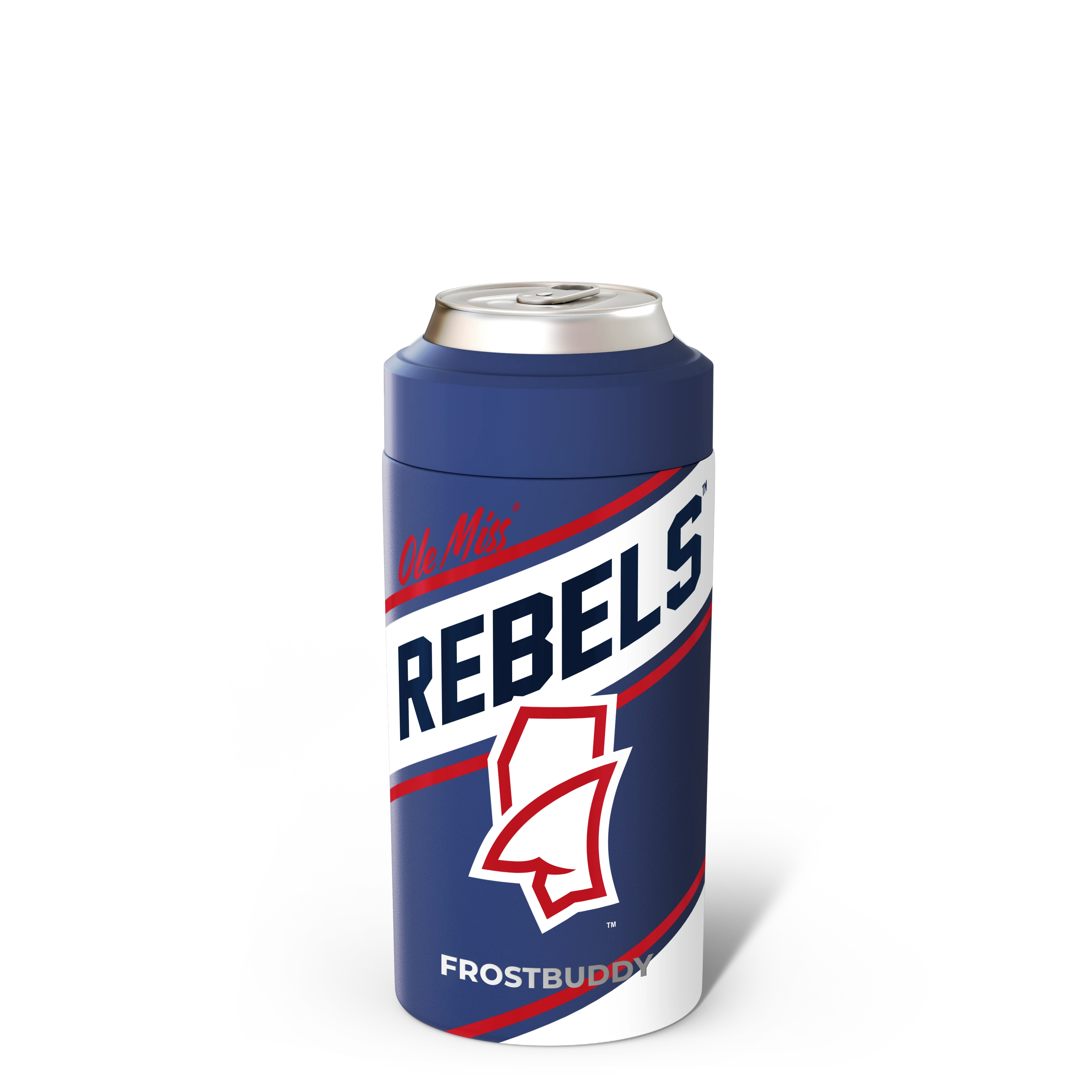 Universal Buddy | Ole Miss Rebels | Mascot - Image 2