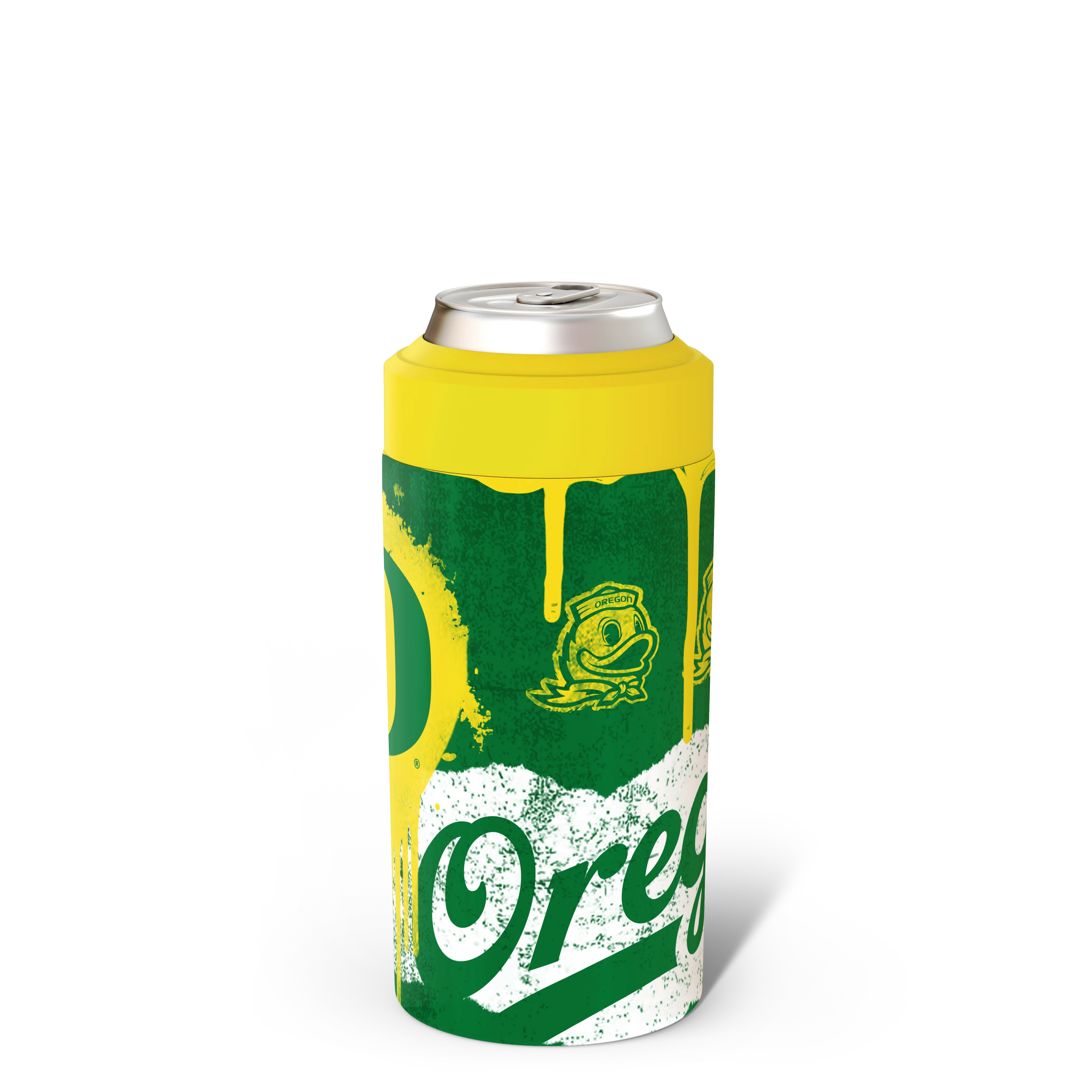 Universal Buddy | Oregon Ducks | Drip - Image 2