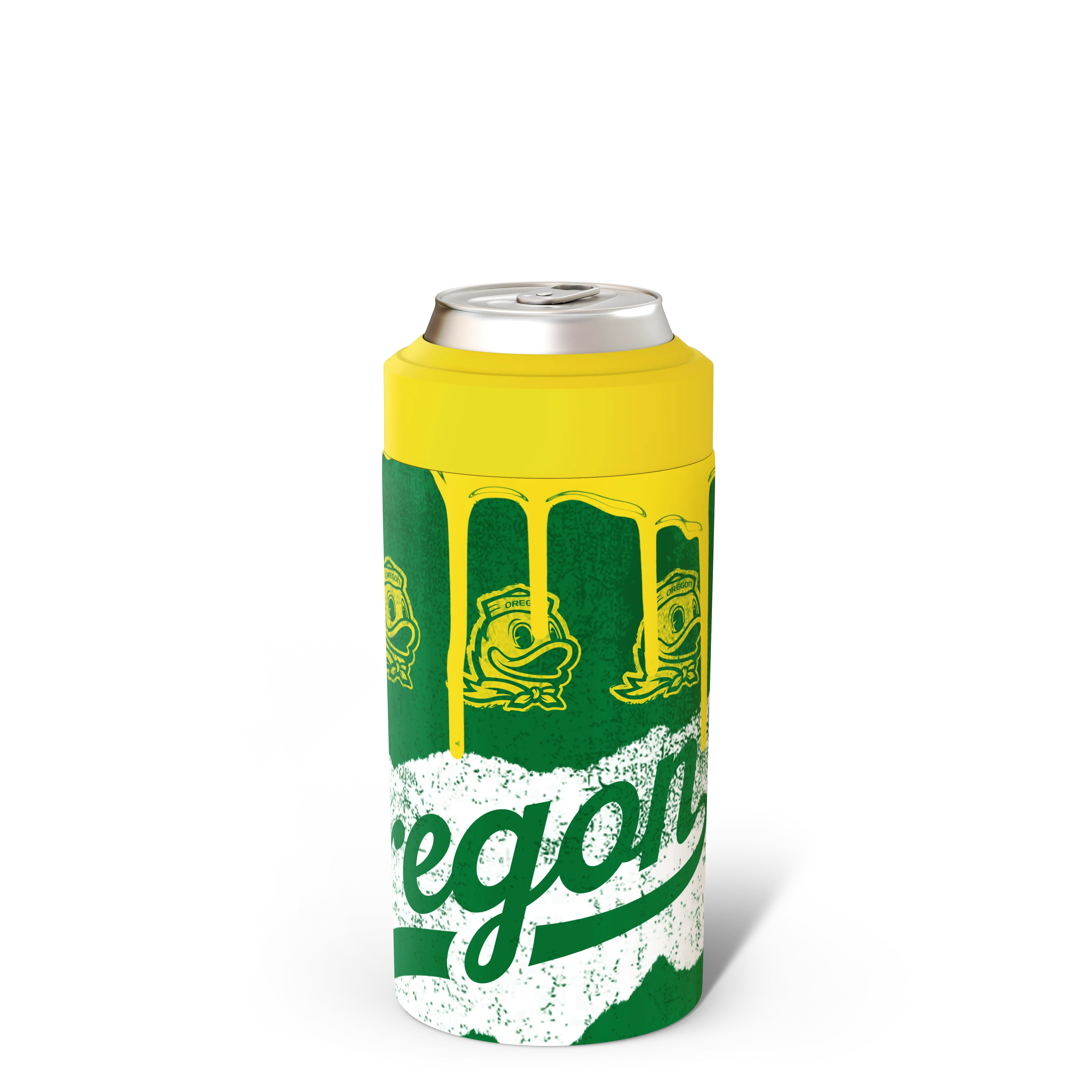 Universal Buddy | Oregon Ducks | Drip - Image 3