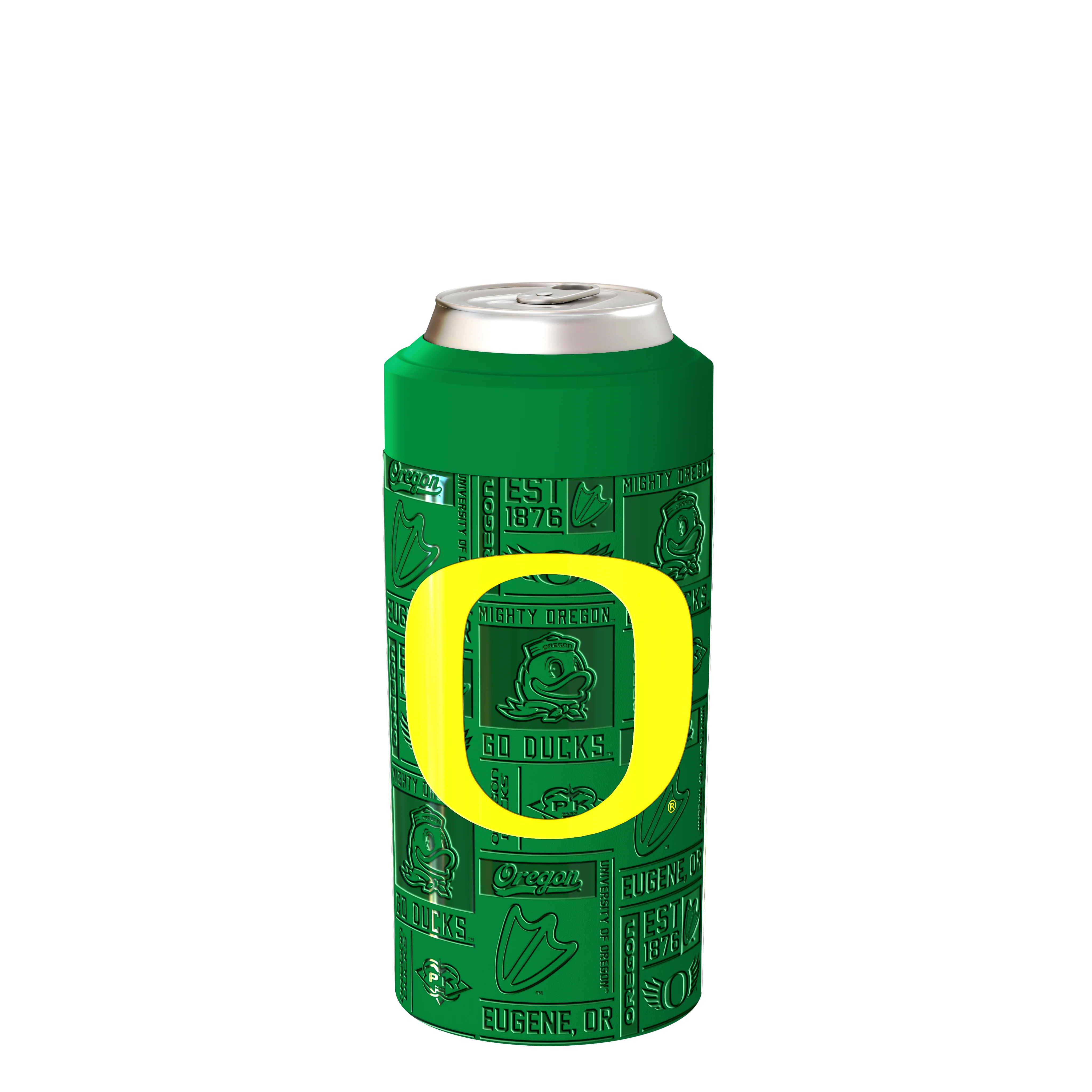 Universal Buddy | Oregon Ducks | Legacy - Image 3