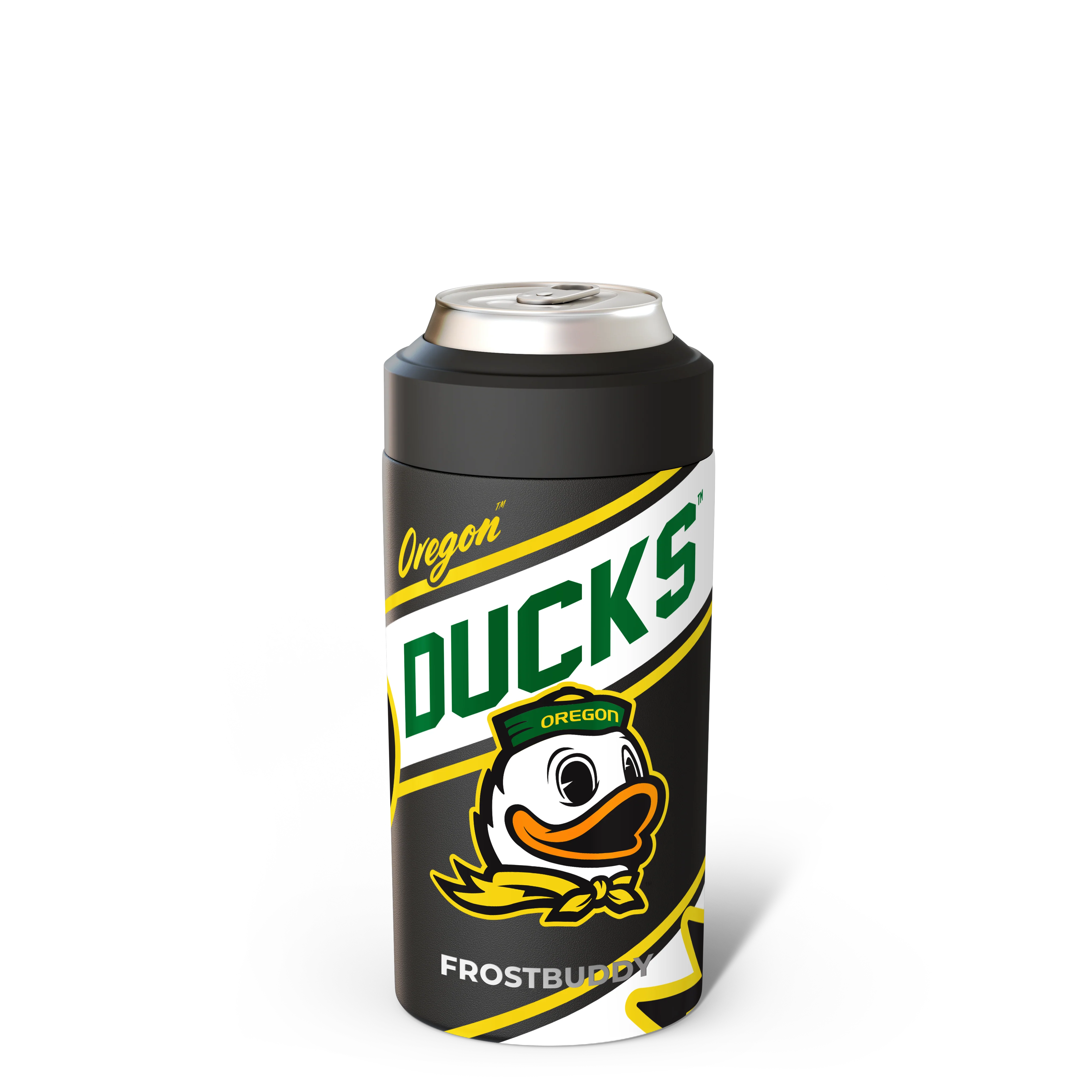 Universal Buddy | Oregon Ducks | Mascot - Image 2