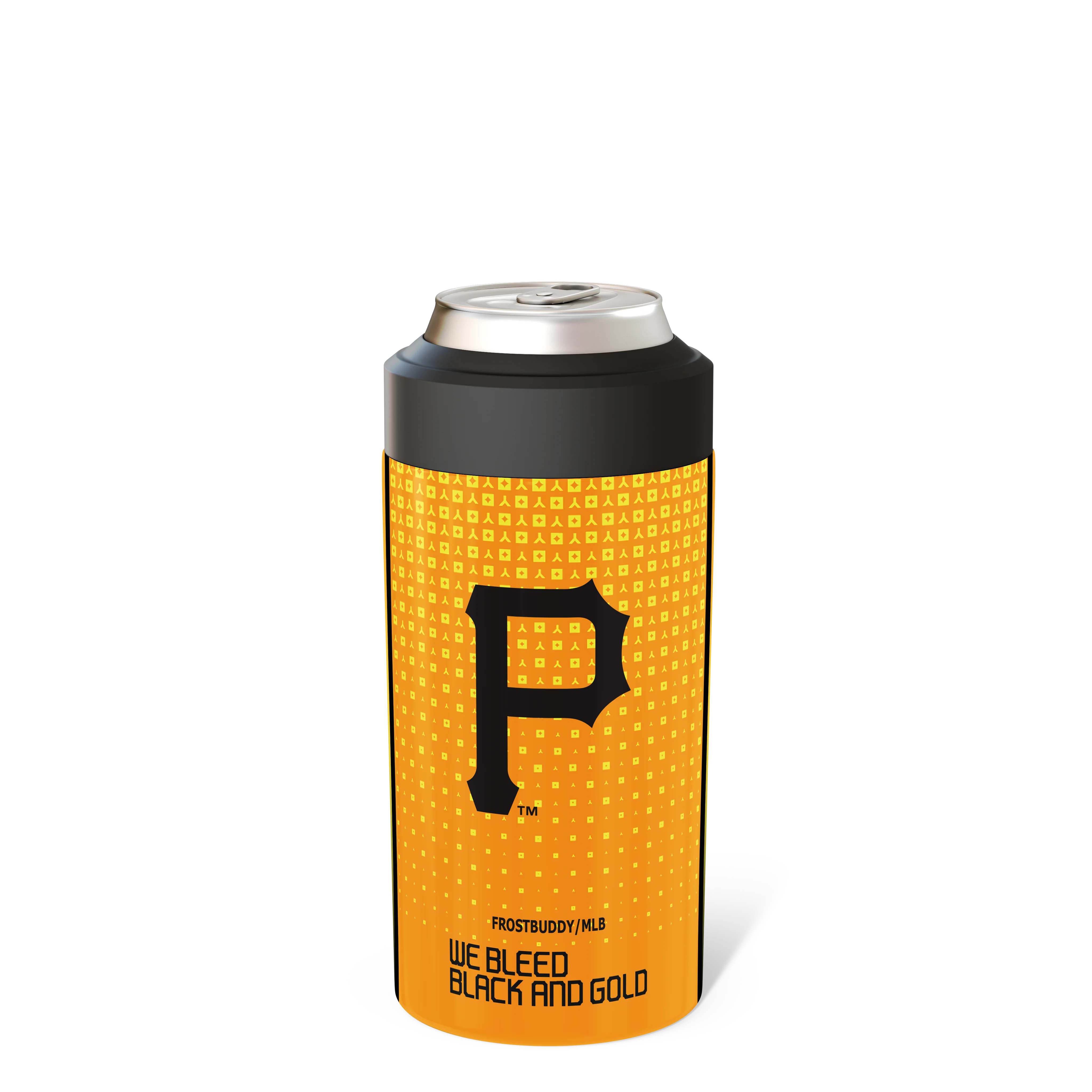 Universal Buddy | Pittsburgh Pirates | City Connect - Image 3