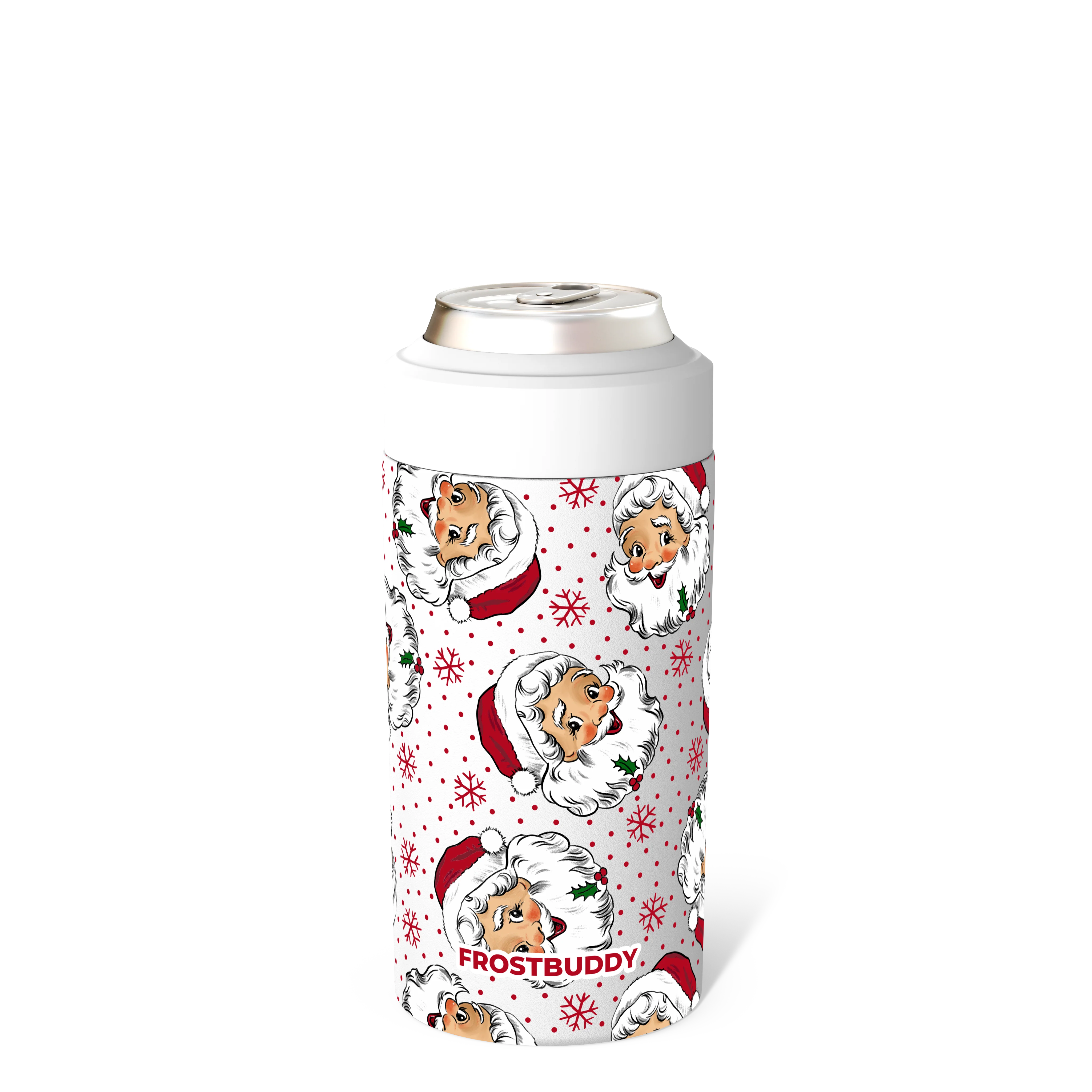 Universal Buddy | Retro Claus - Image 2