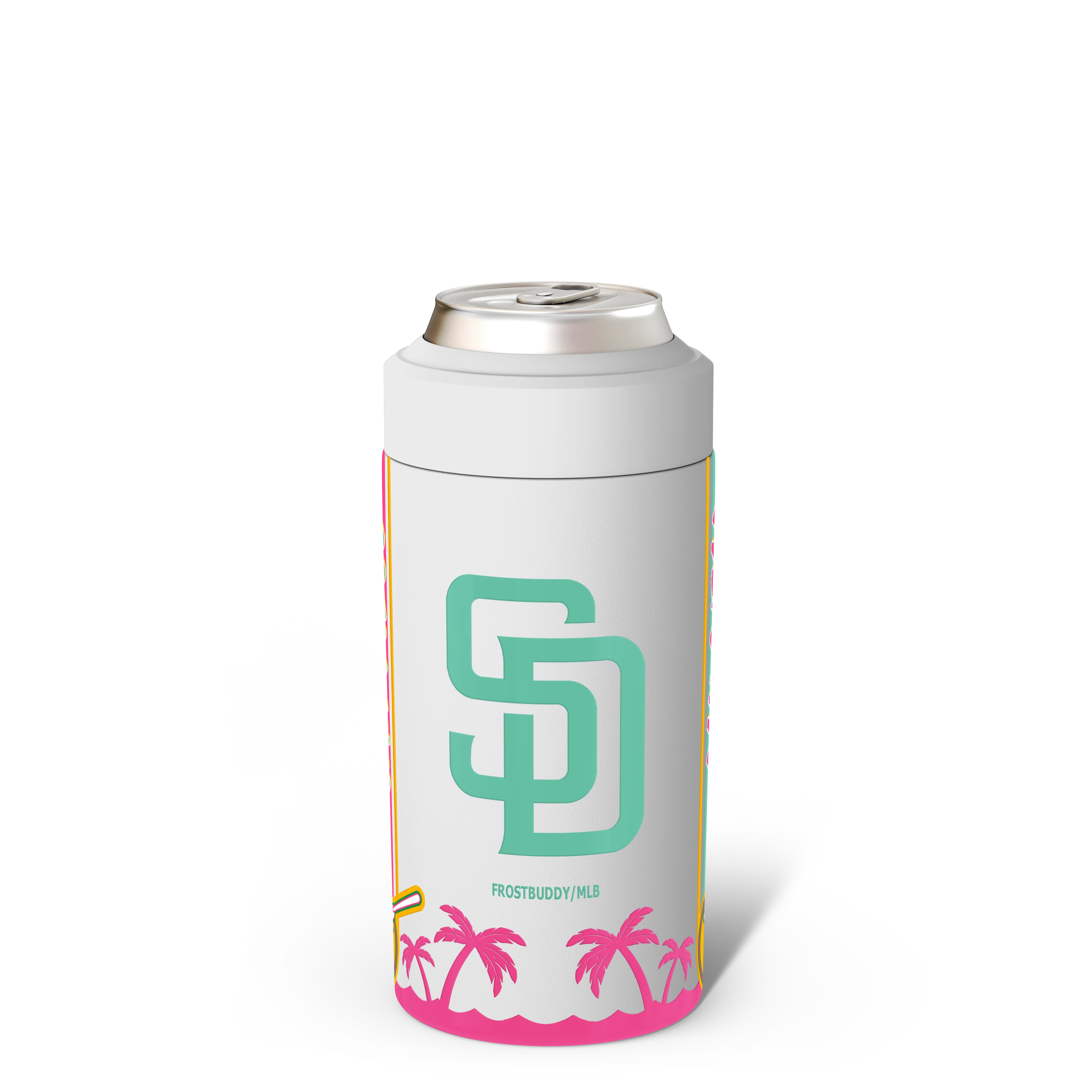 Universal Buddy | San Diego Padres | City Connect - Image 3