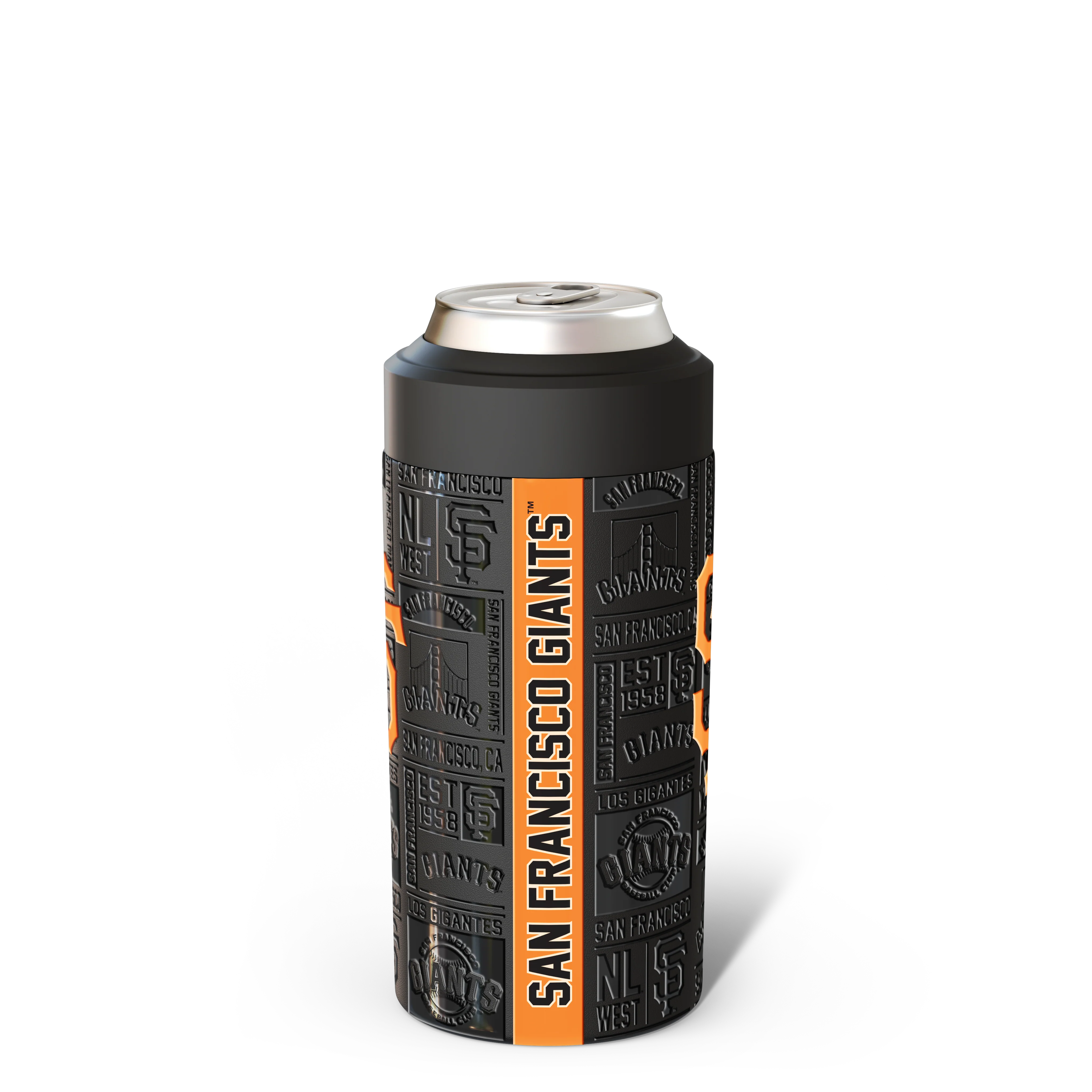 Universal Buddy | San Francisco Giants | Legacy - Image 2