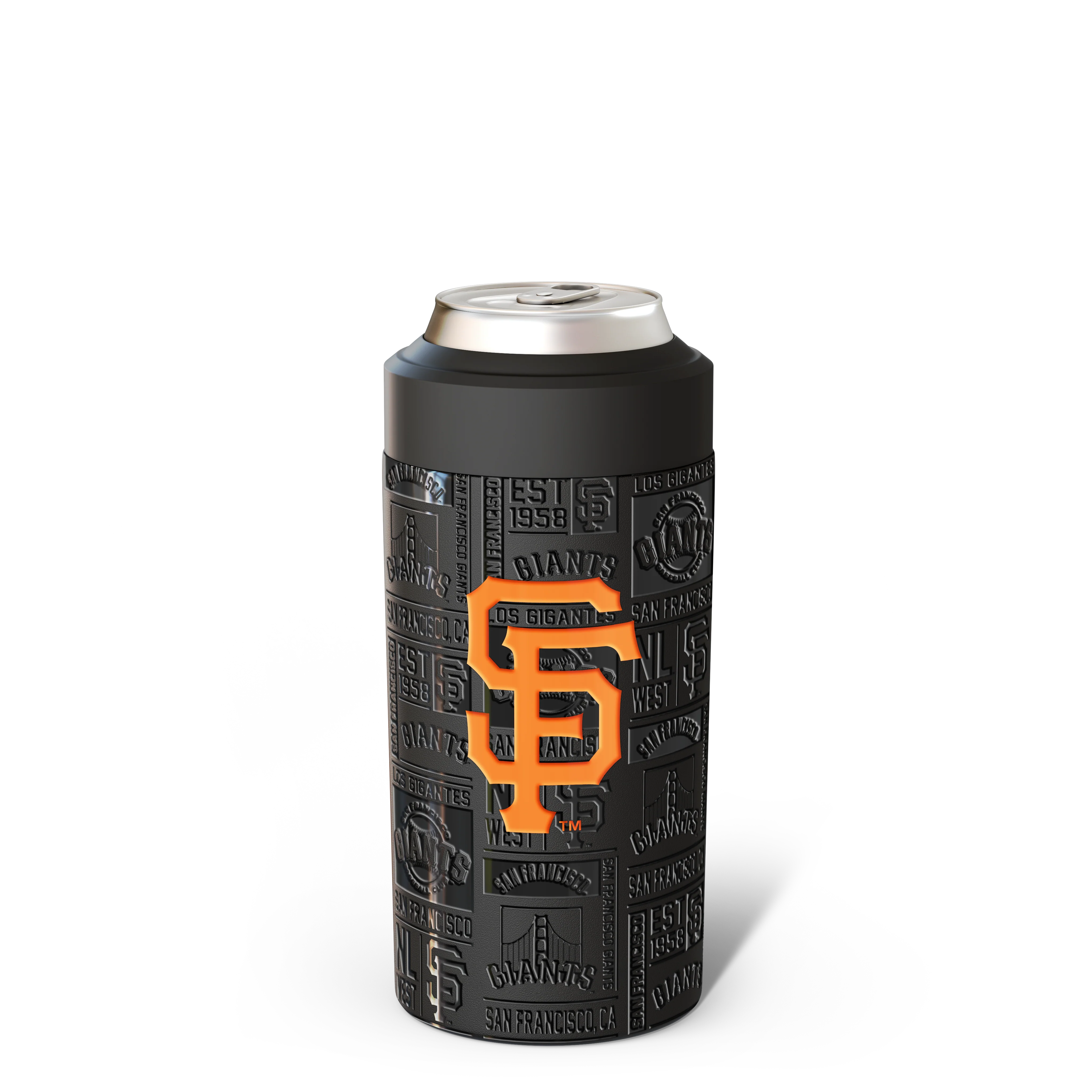 Universal Buddy | San Francisco Giants | Legacy - Image 3
