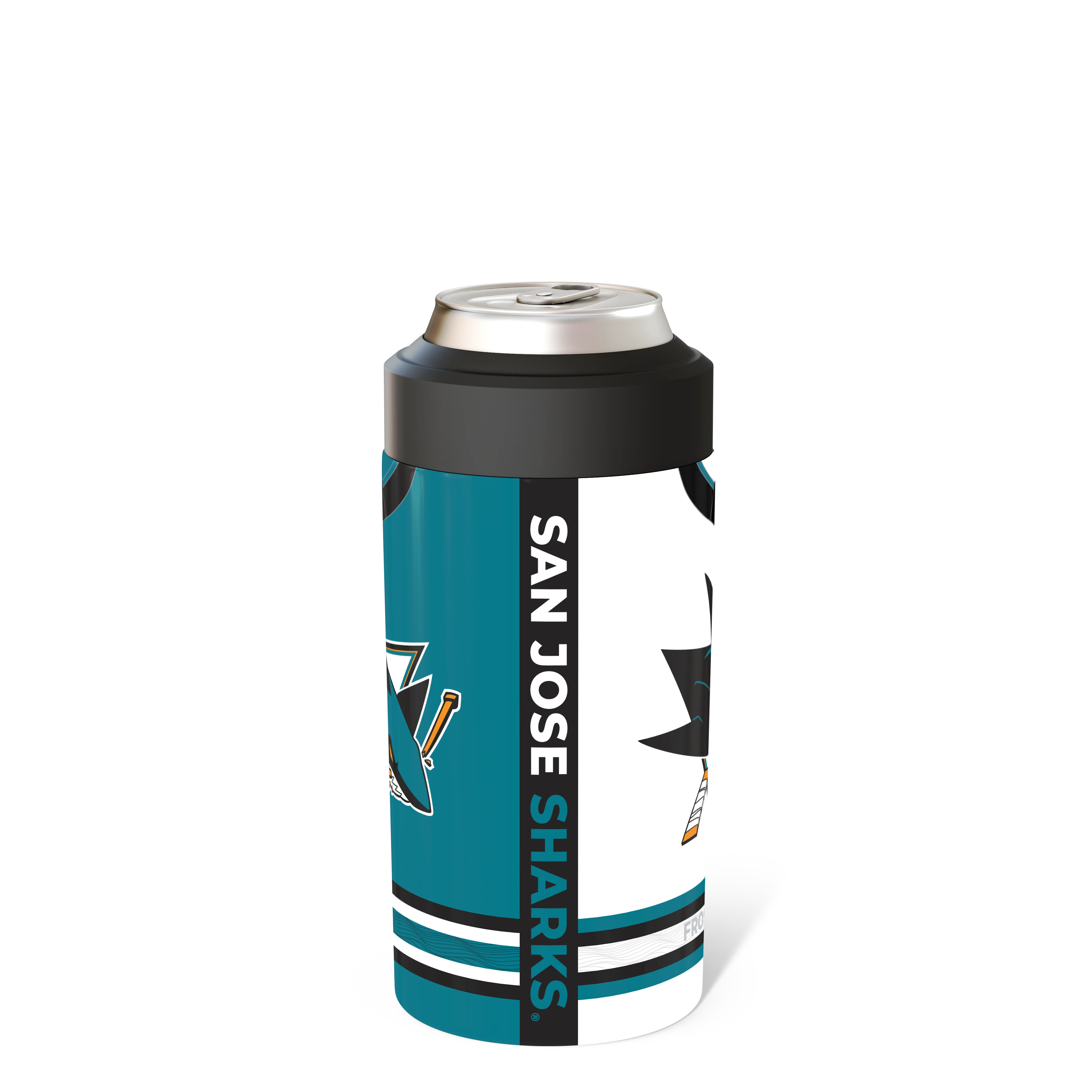 Universal Buddy | San Jose Sharks | Jersey - Image 2