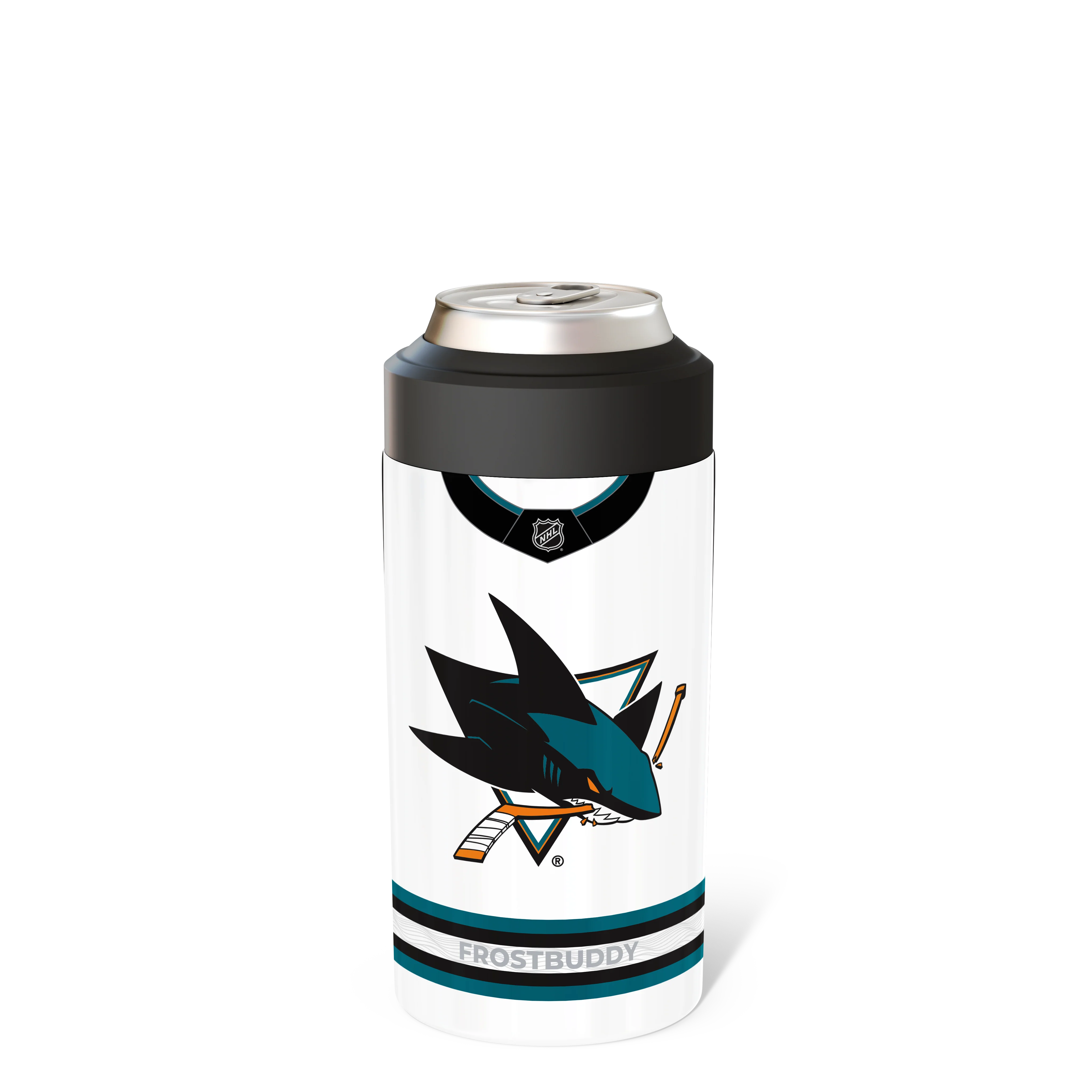 Universal Buddy | San Jose Sharks | Jersey - Image 3