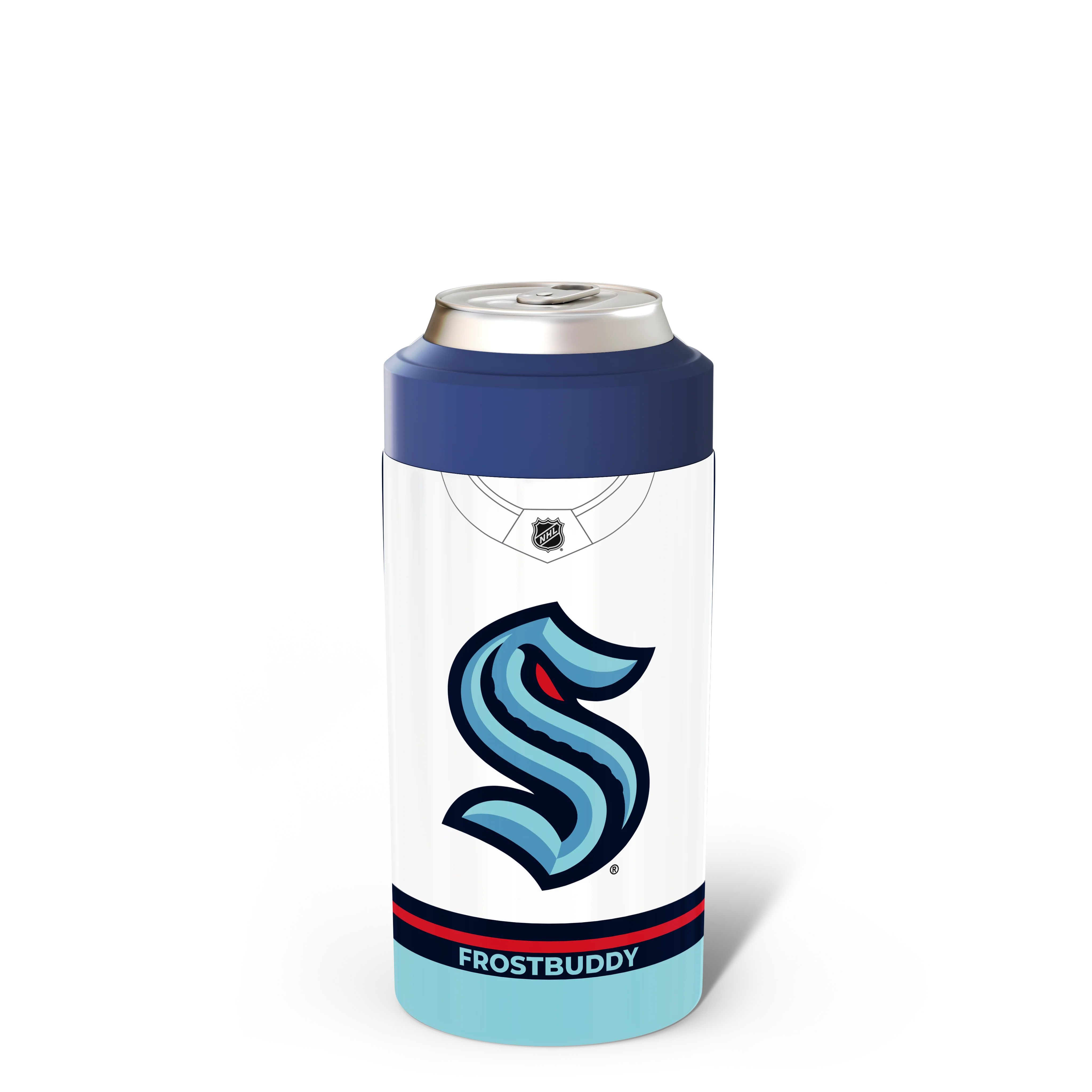 Universal Buddy | Seattle Kraken | Jersey - Image 3