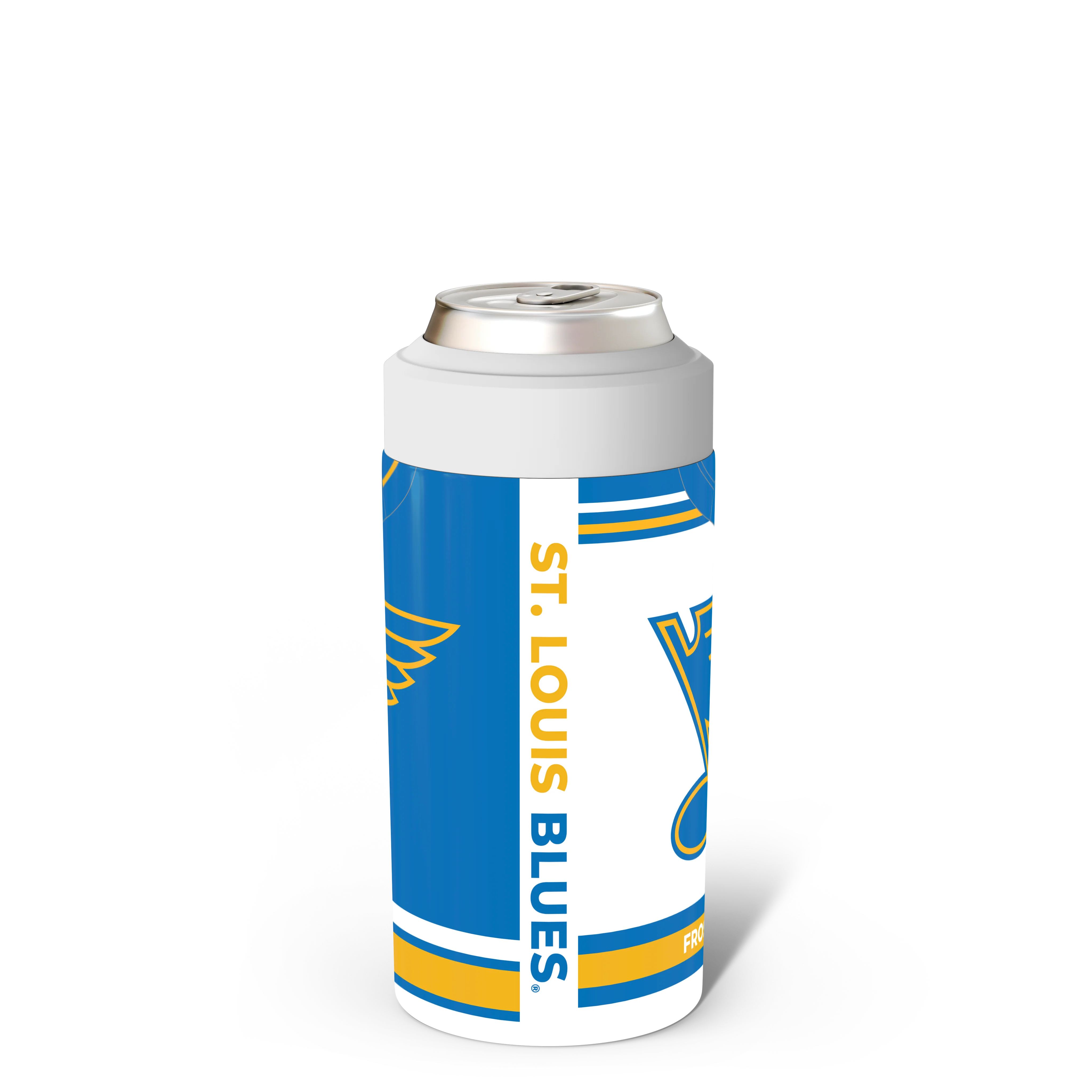 Universal Buddy | St. Louis Blues | Jersey - Image 2