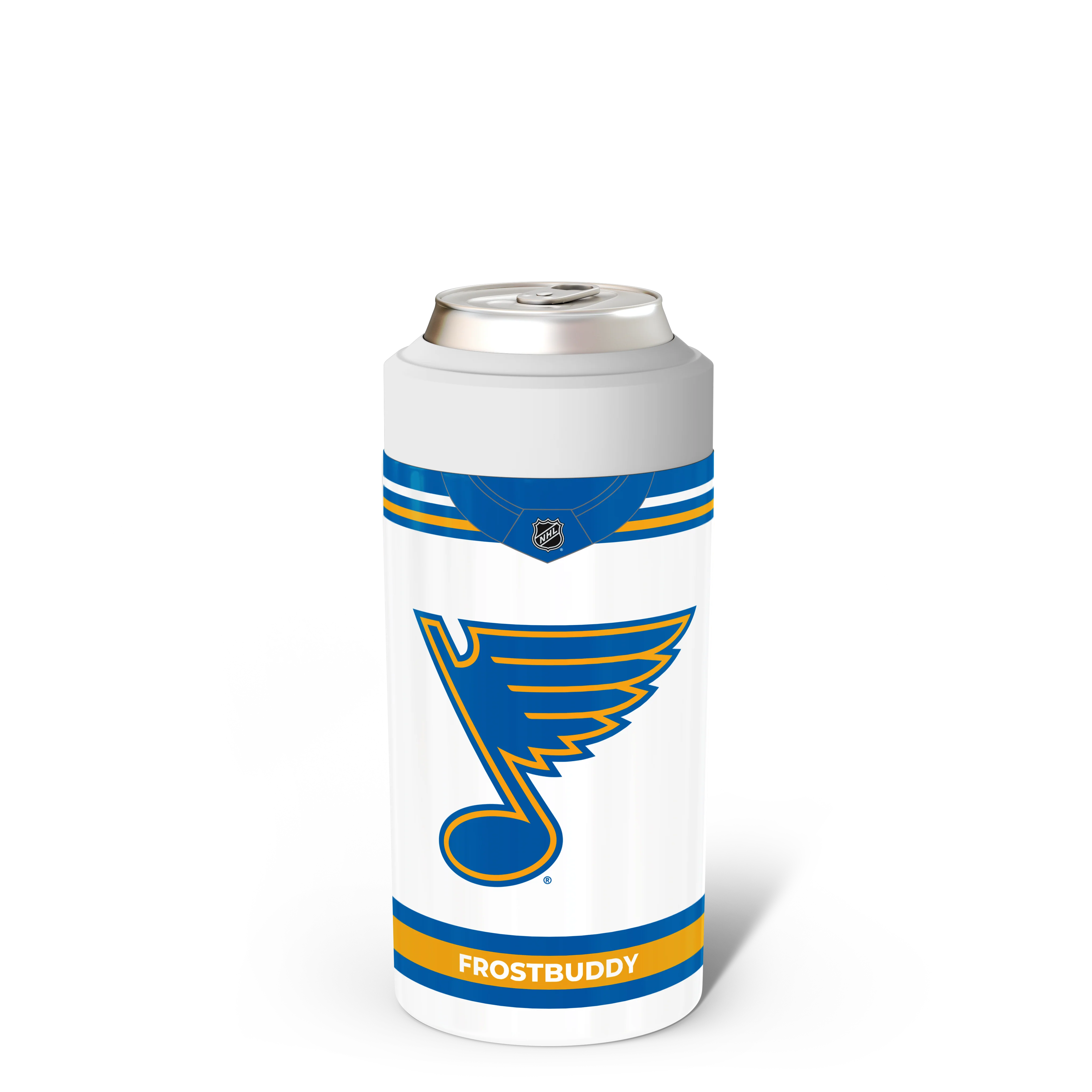 Universal Buddy | St. Louis Blues | Jersey - Image 3