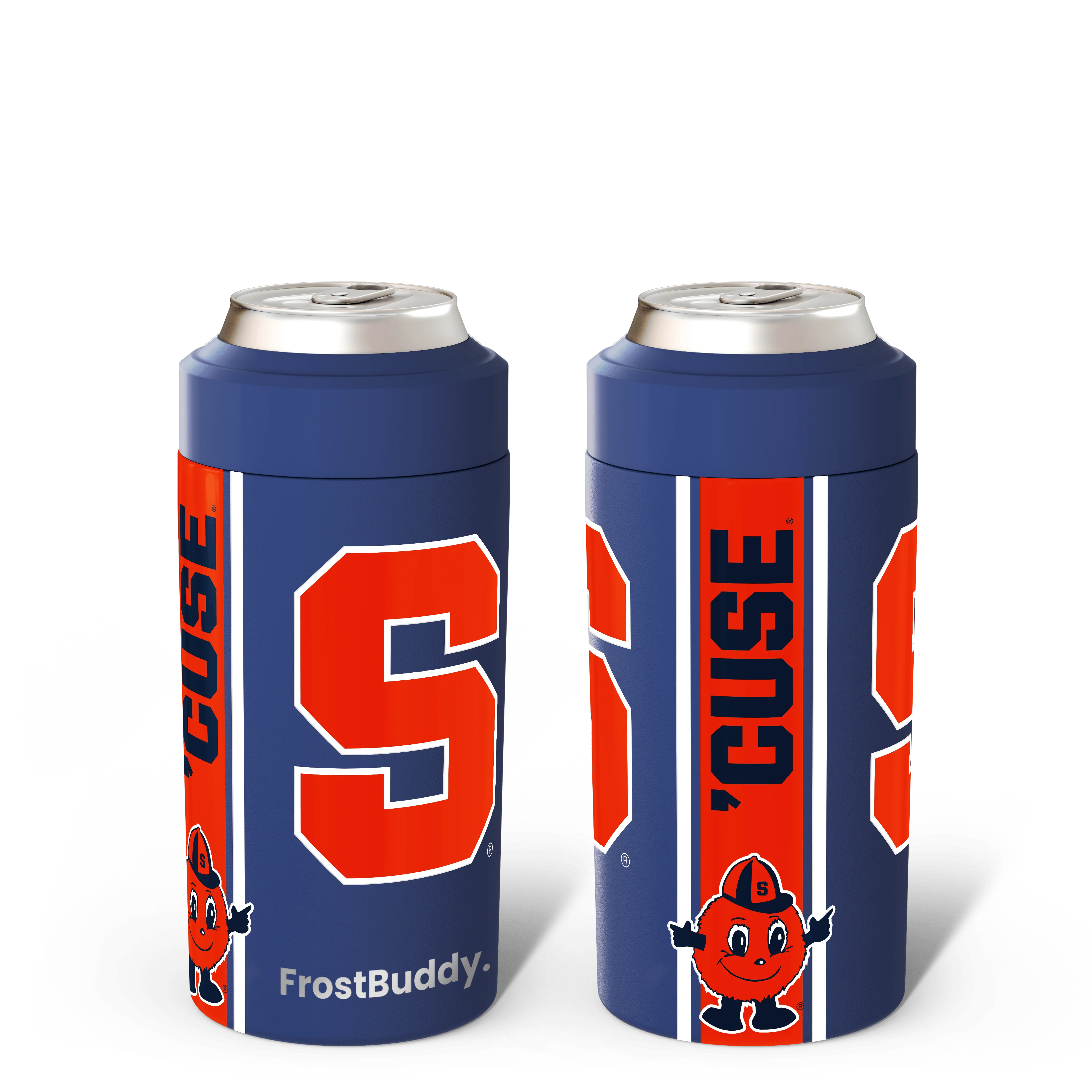 Universal Buddy | Syracuse Orange | Gameday - Image 3