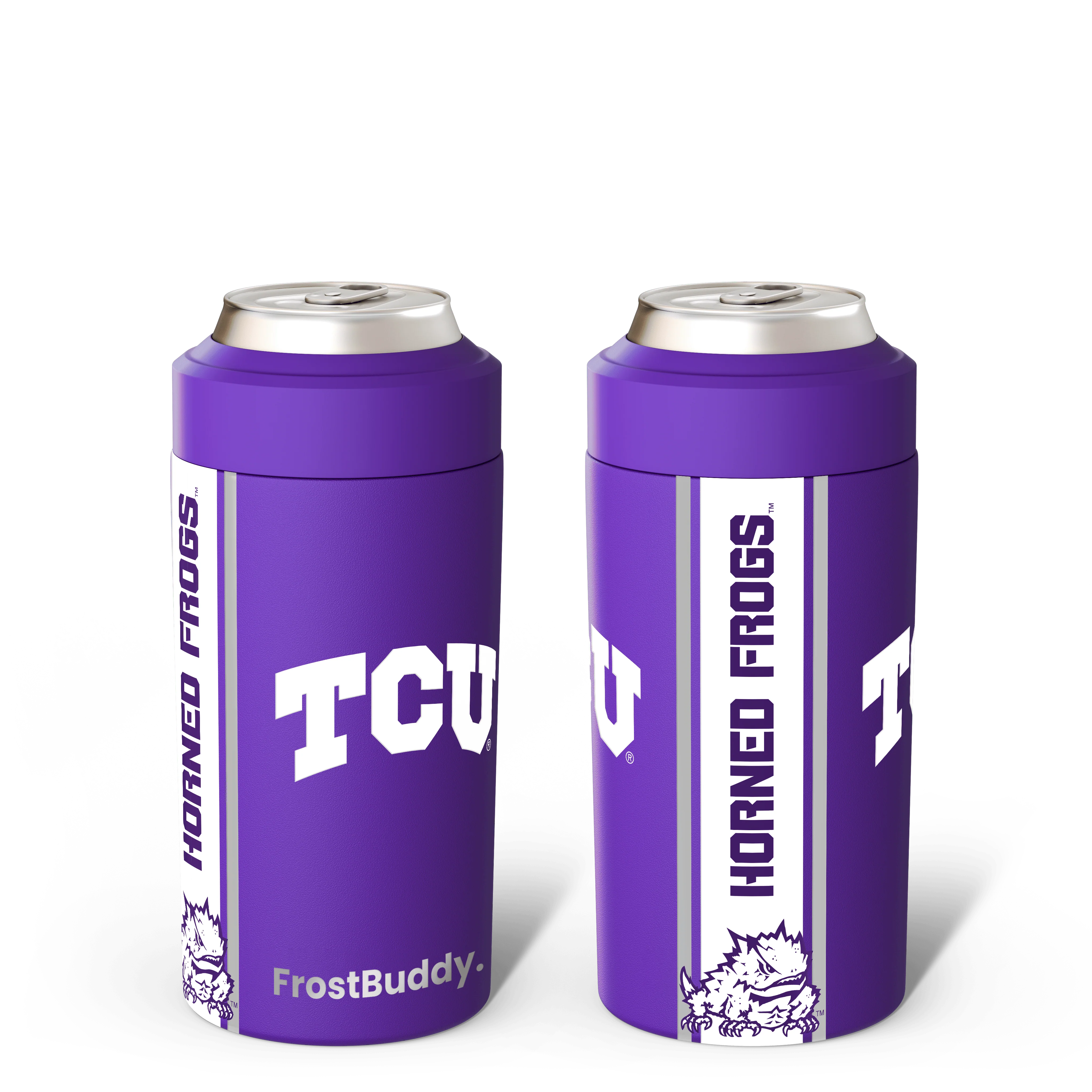 Universal Buddy | TCU Horned Frogs | Gameday - Image 3
