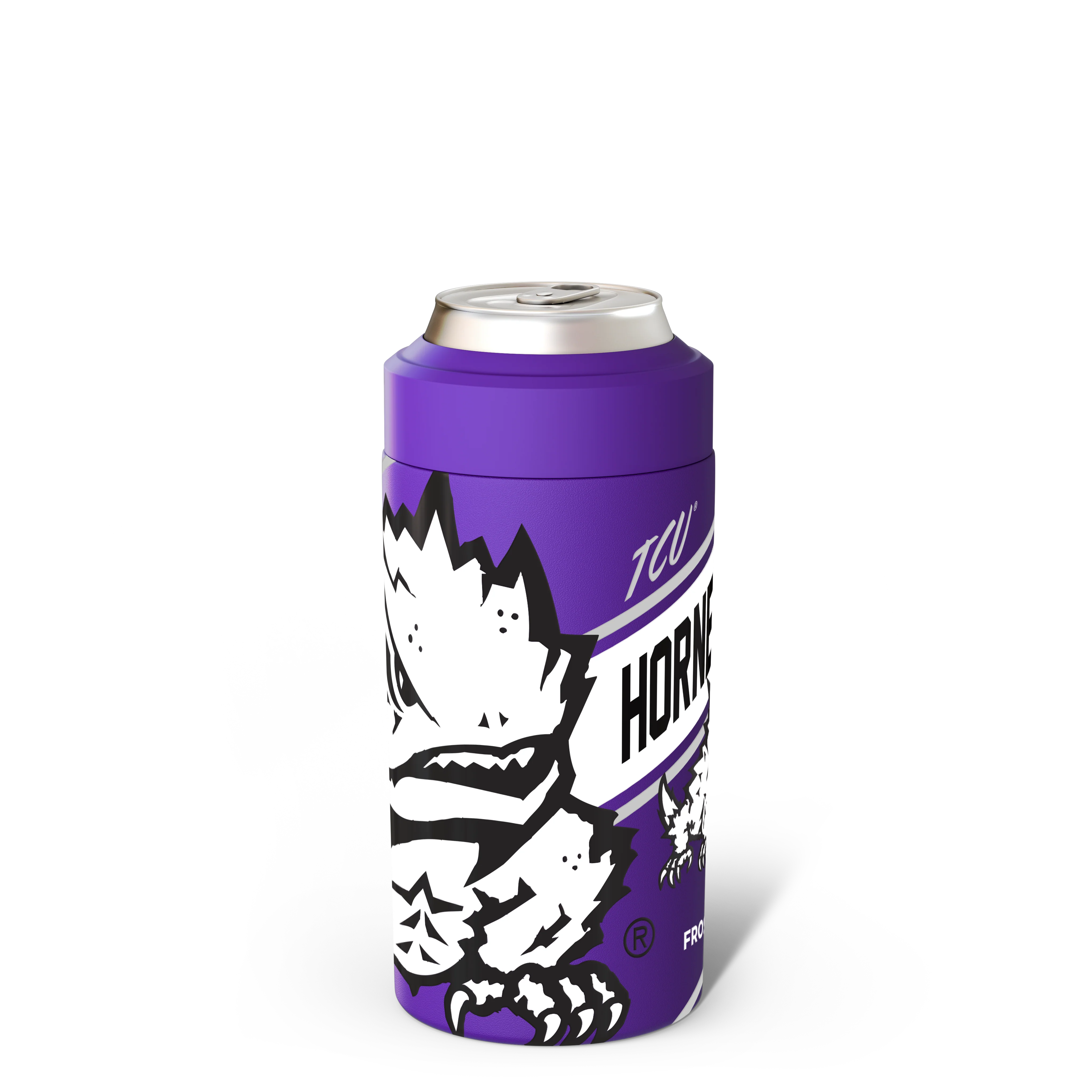 Universal Buddy | TCU Horned Frogs | Mascot - Image 2