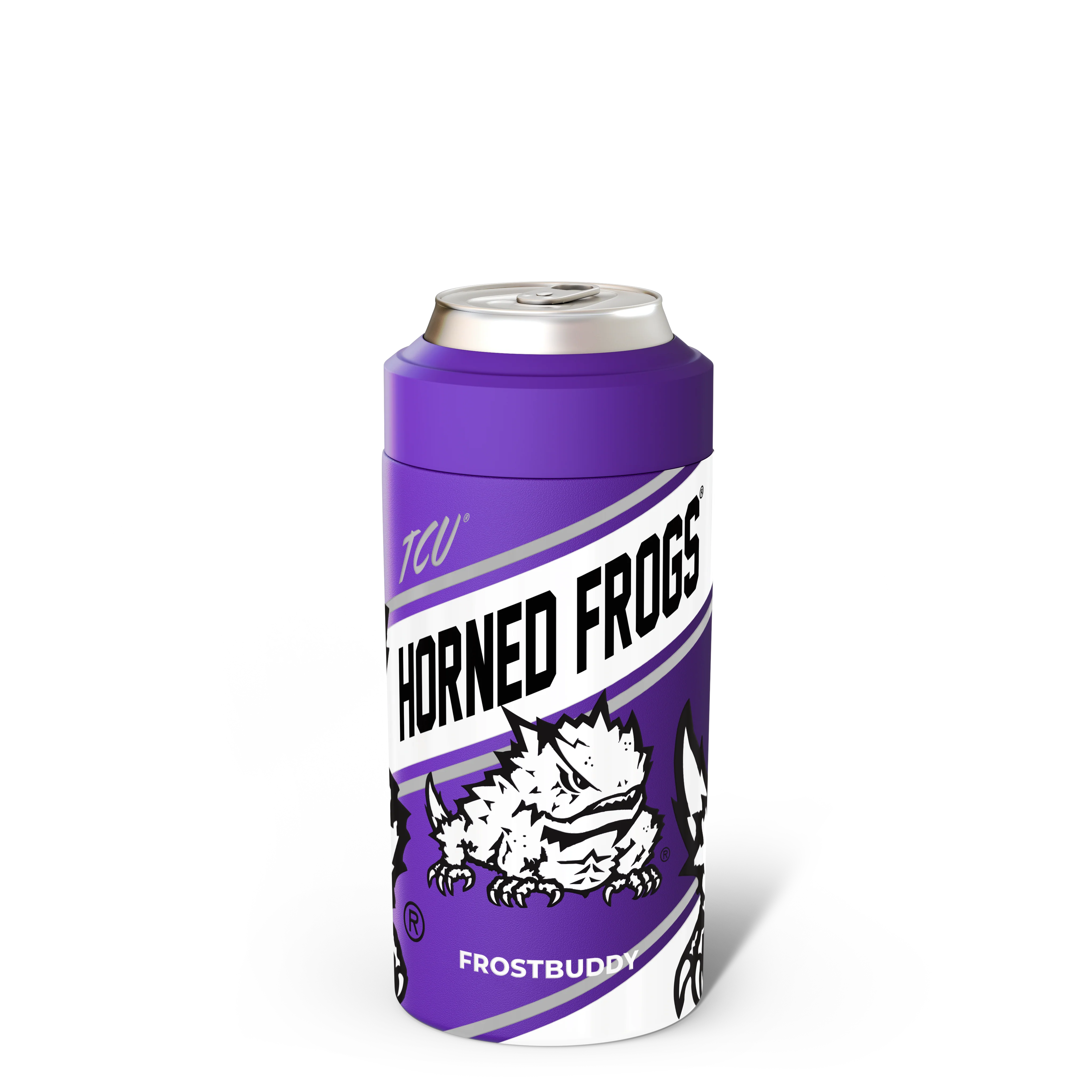 Universal Buddy | TCU Horned Frogs | Mascot - Image 3