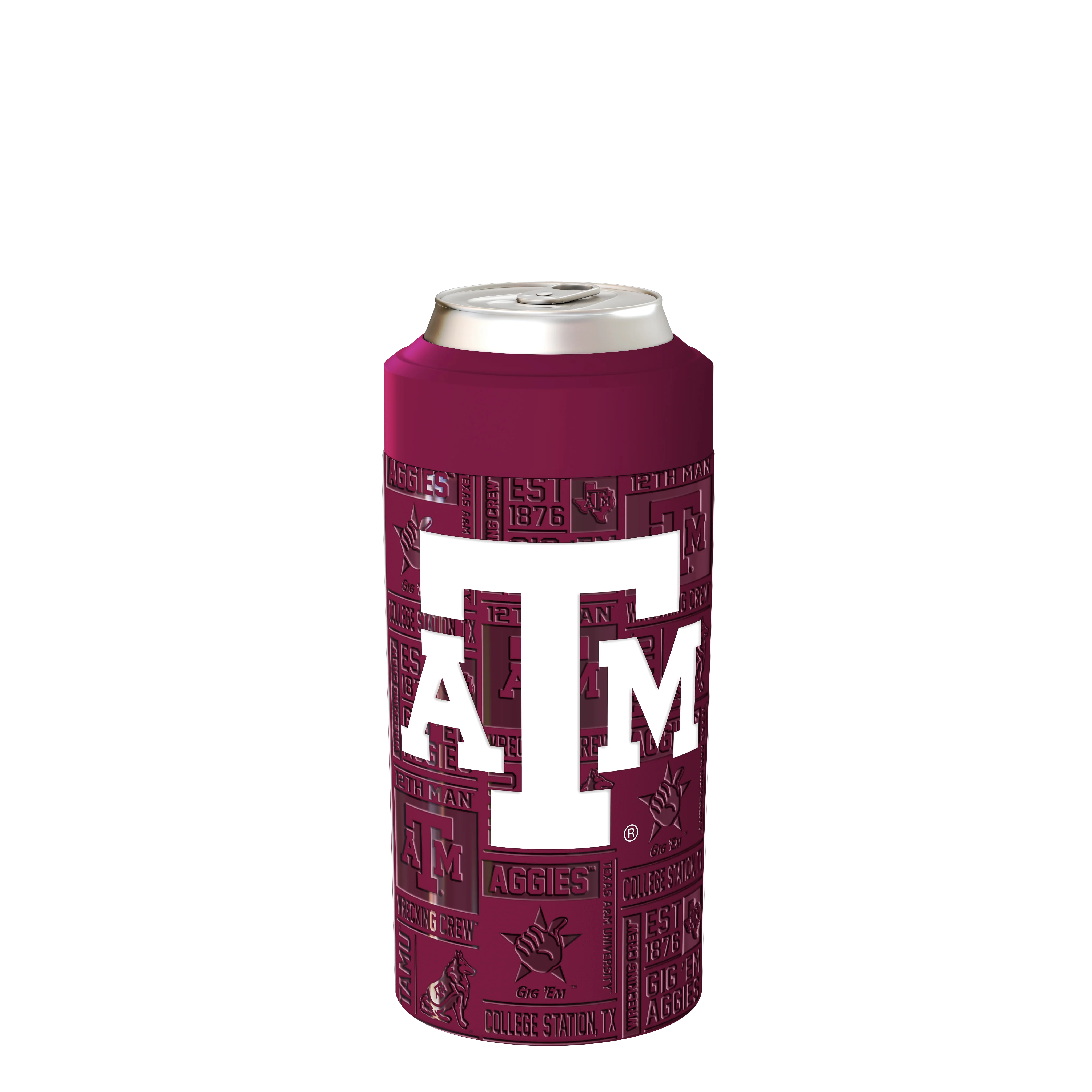 Universal Buddy | Texas A&M Aggies | Legacy - Image 3
